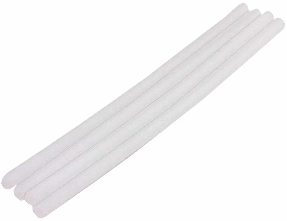 MARC TOKO Repair Candle trasparente confezione da 4 per rivestimenti
