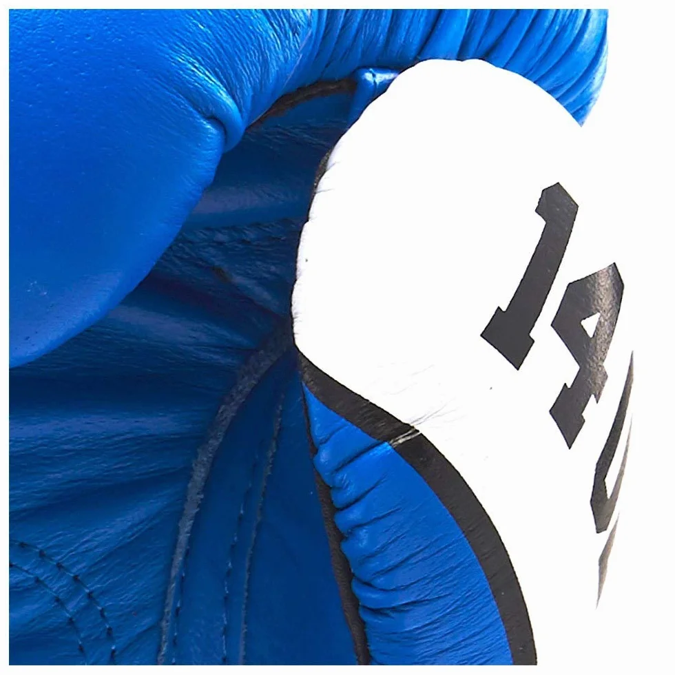 LEONE 1947 Shock Guanti Boxe Unisex Adulto