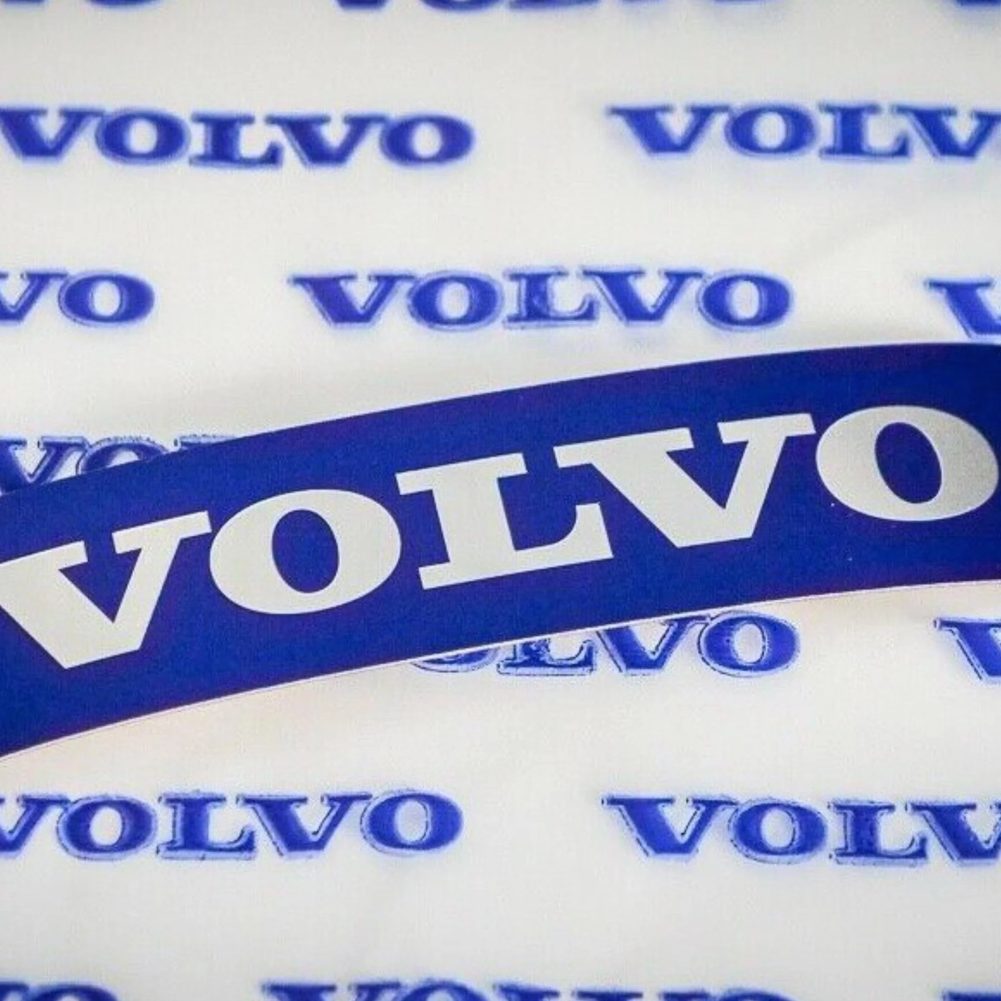 Emblema per griglia radiatore Volvo V40 V50 V60 V70 XC40 XC60 XC70 XC90 S40 S60 S80 C30 C70