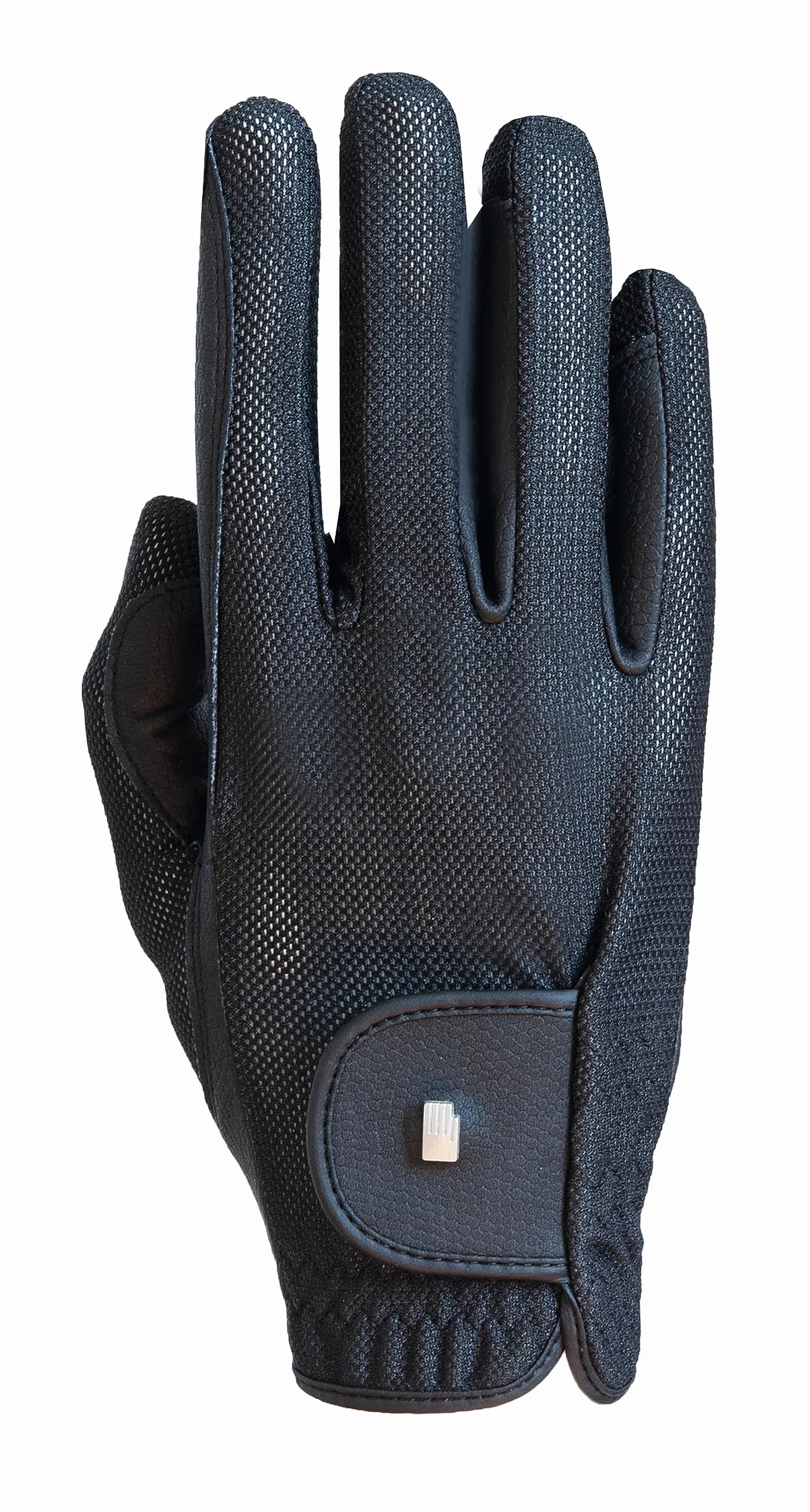 Roeckl Sports Guanti da equitazione ROECK-GRIP LITE