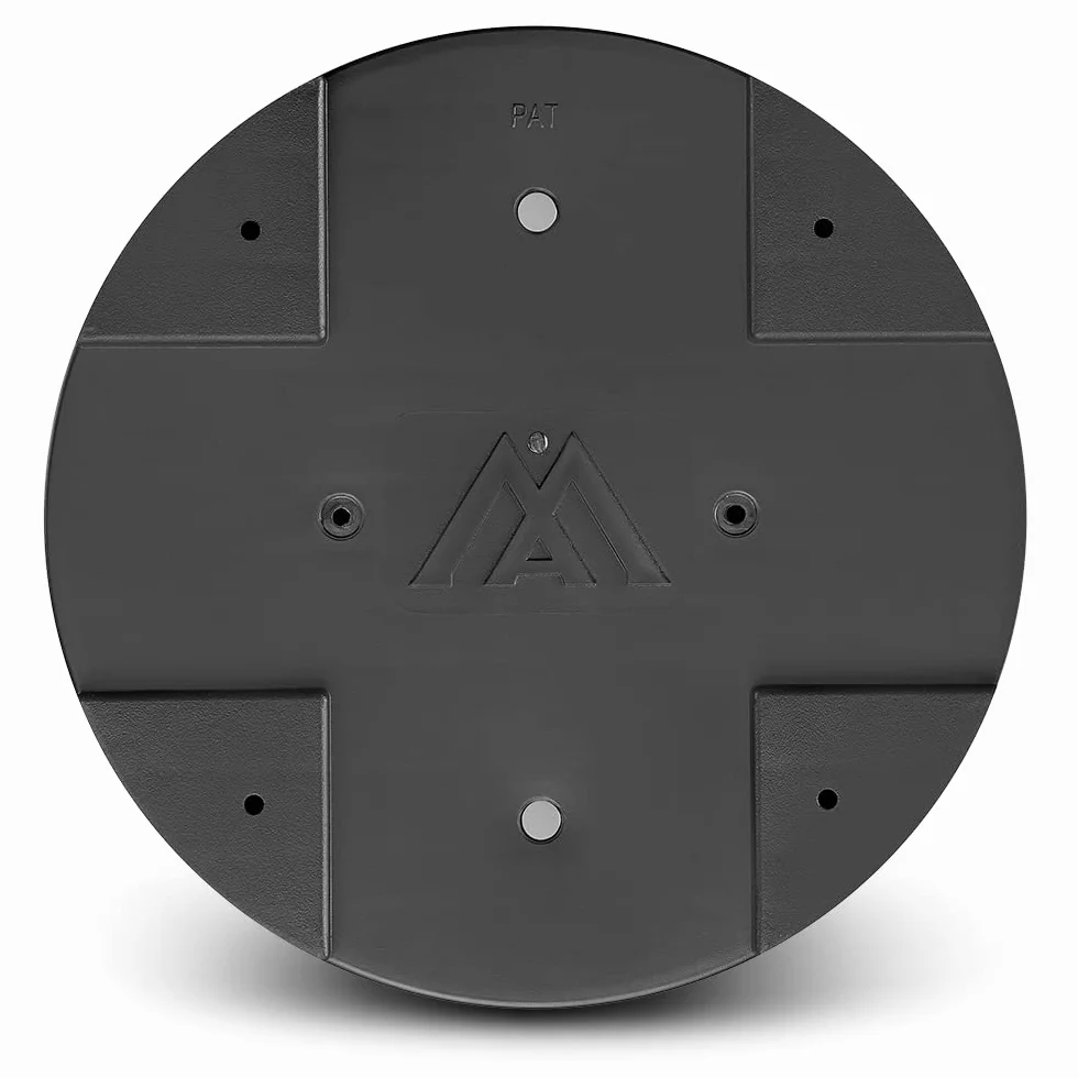 Big Max Aqua Silencio 4 Borsa da golf impermeabile