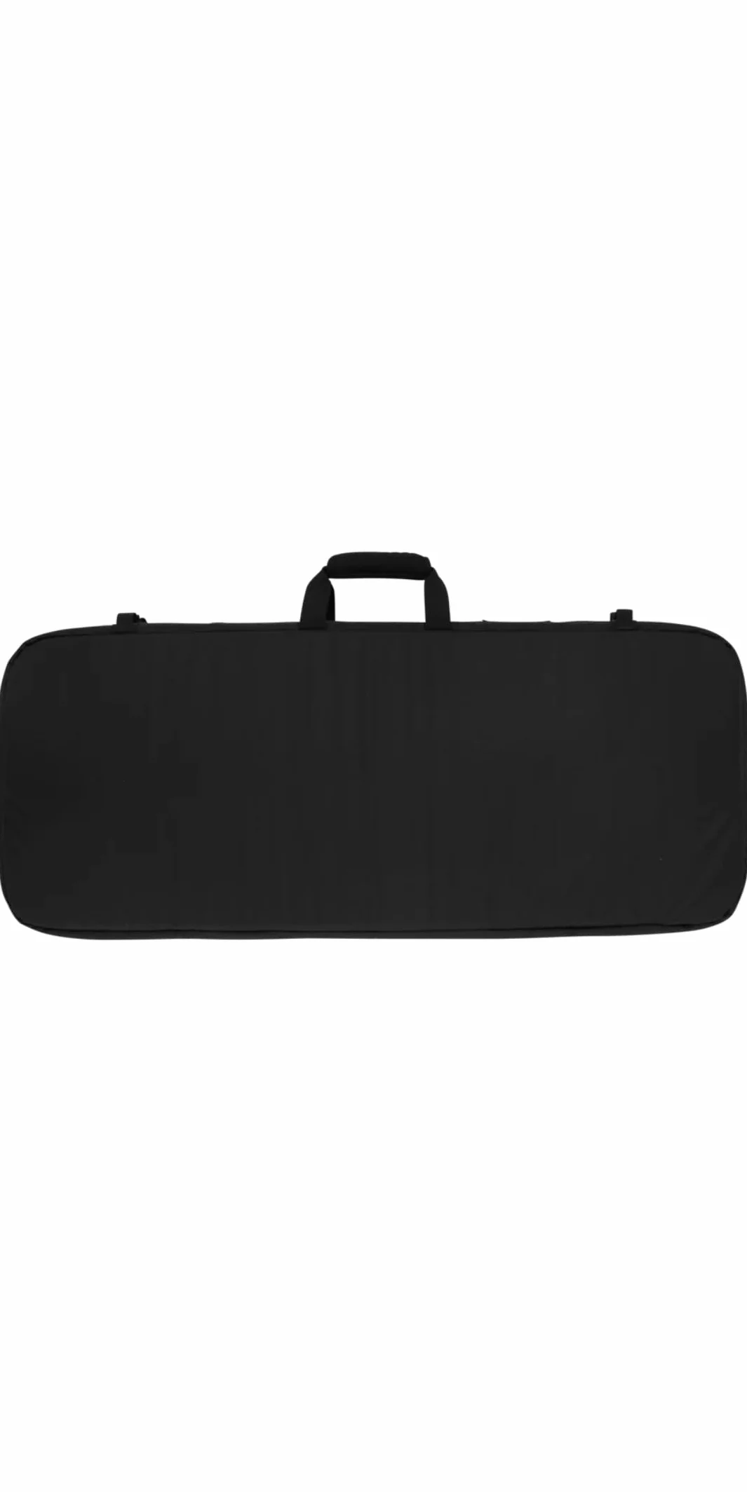 MYSTIC Valigia da trasporto Gearbag Foil Black