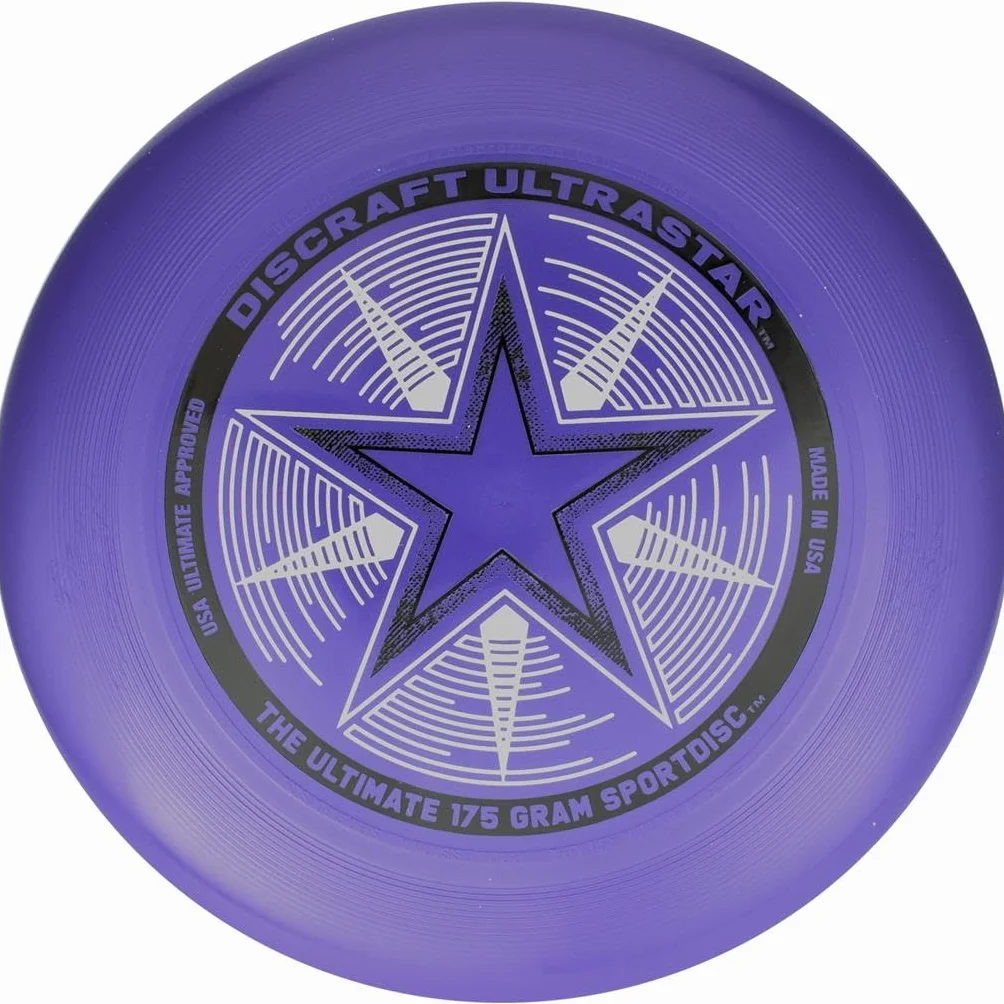 Discraft Frisbee Ultrastar 175 g
