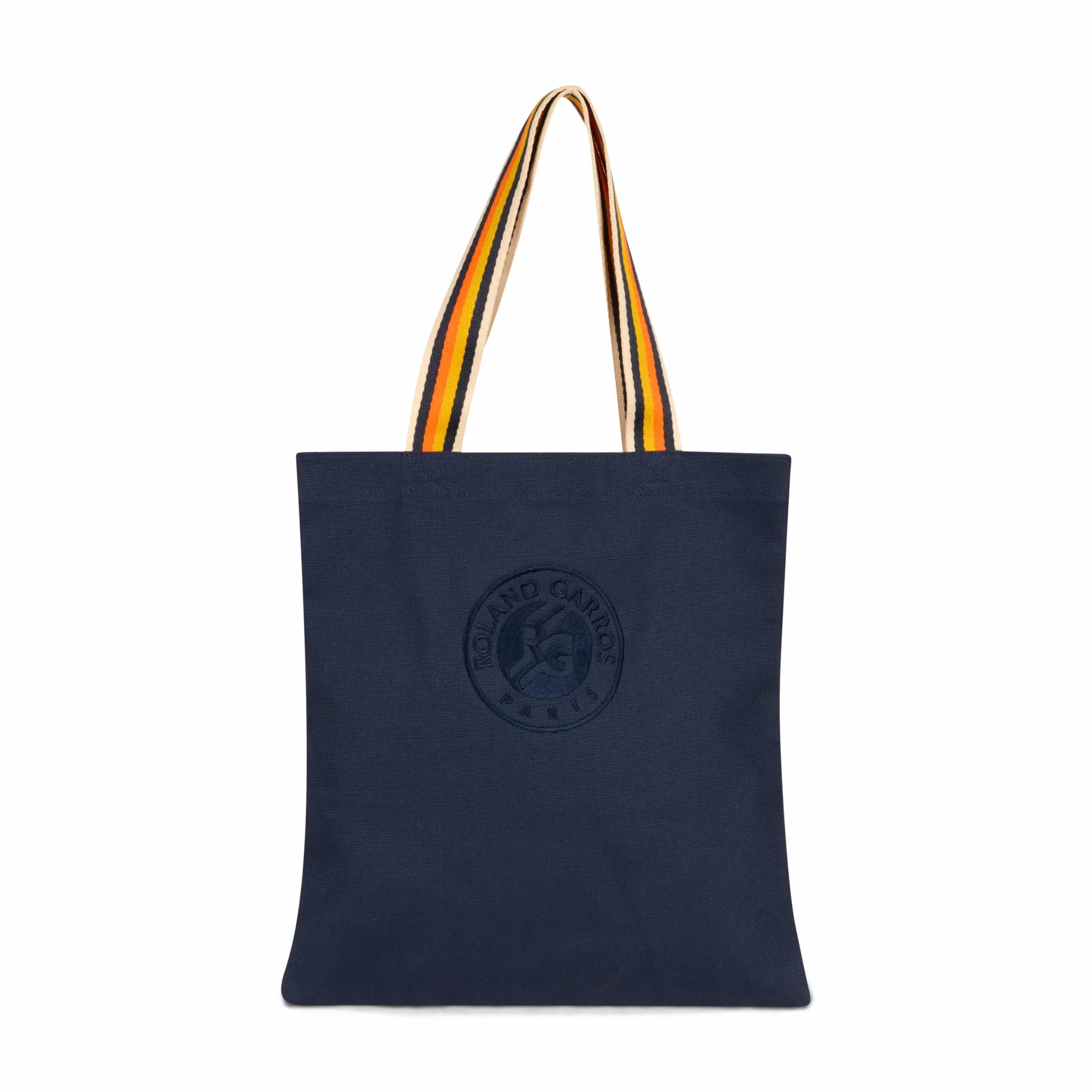 ROLAND GARROS Heritage Totebag Unisex Adulto