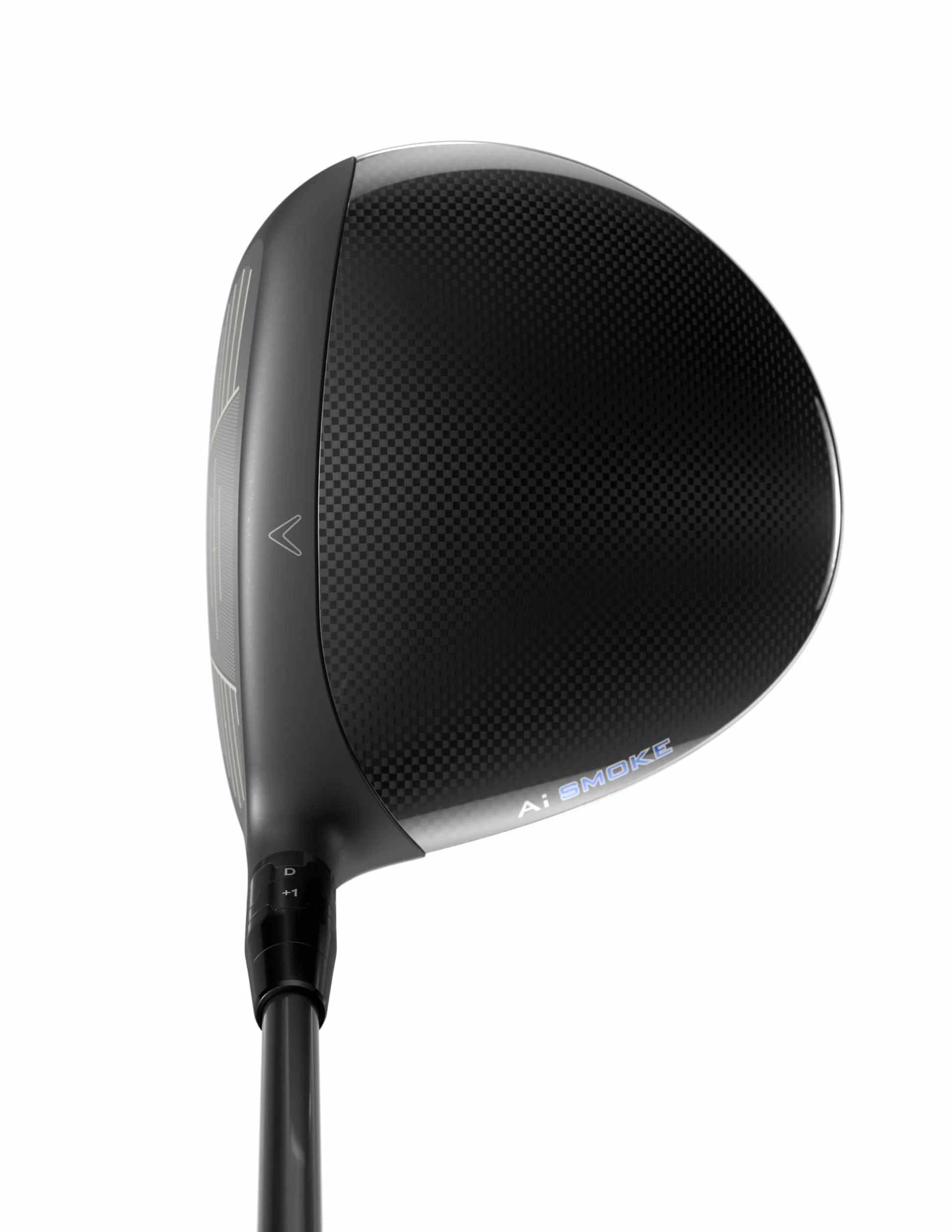 Callaway Golf Paradym AI Smoke Max Draw Driver
