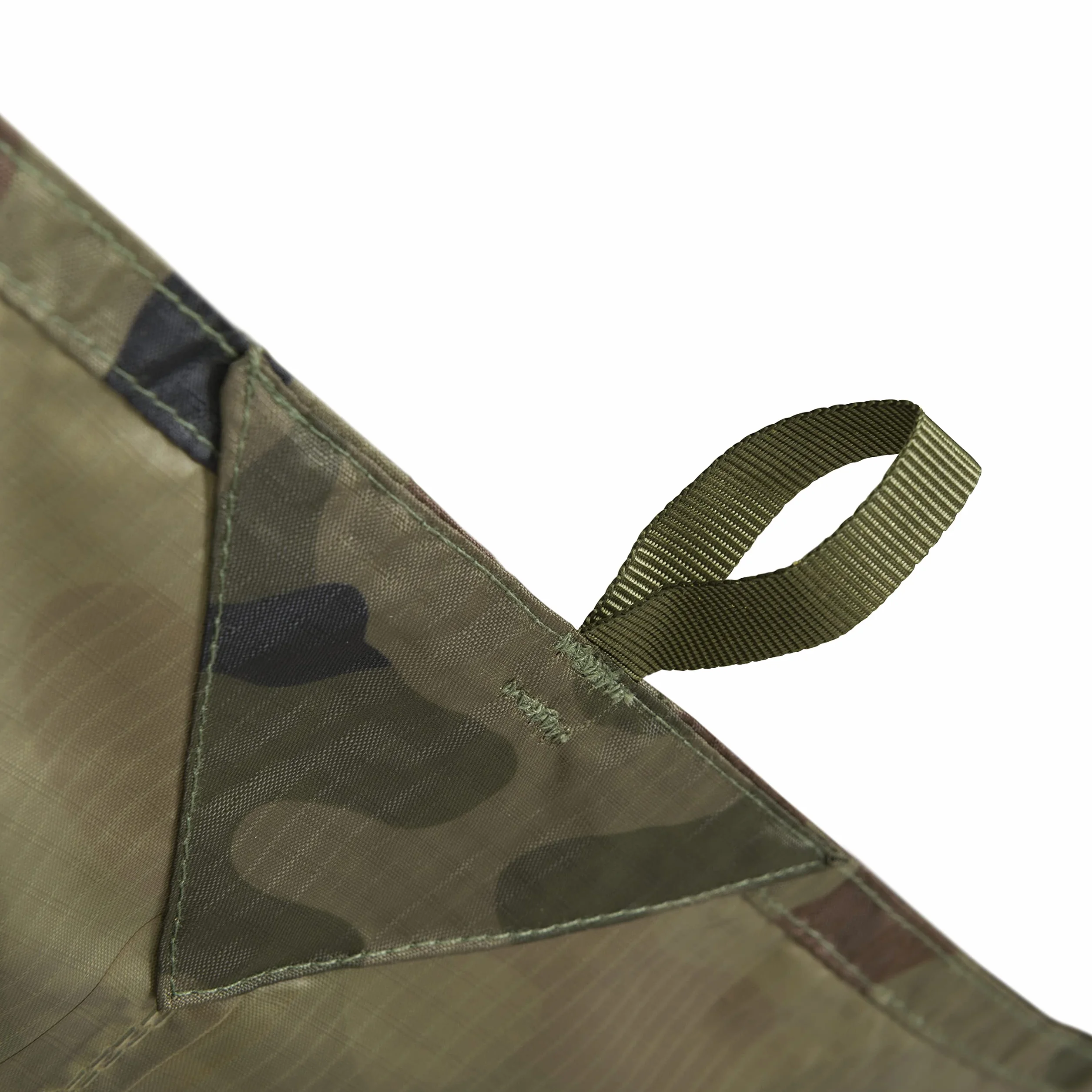 Helikon-Tex Supertarp Polish Woodland Bushcraft Line