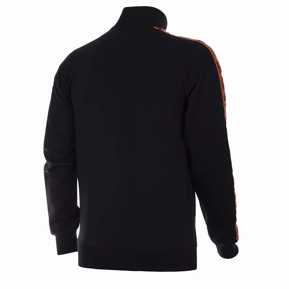 AS Roma ASR Taper Retro Jacket