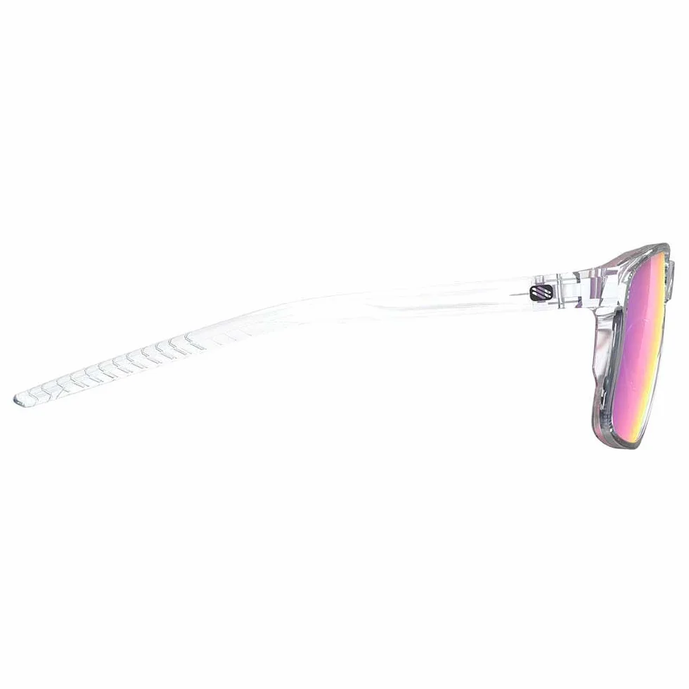 Rudy Project Overlap Occhiali Multilaser Sunset Tramonto Taglia Unica