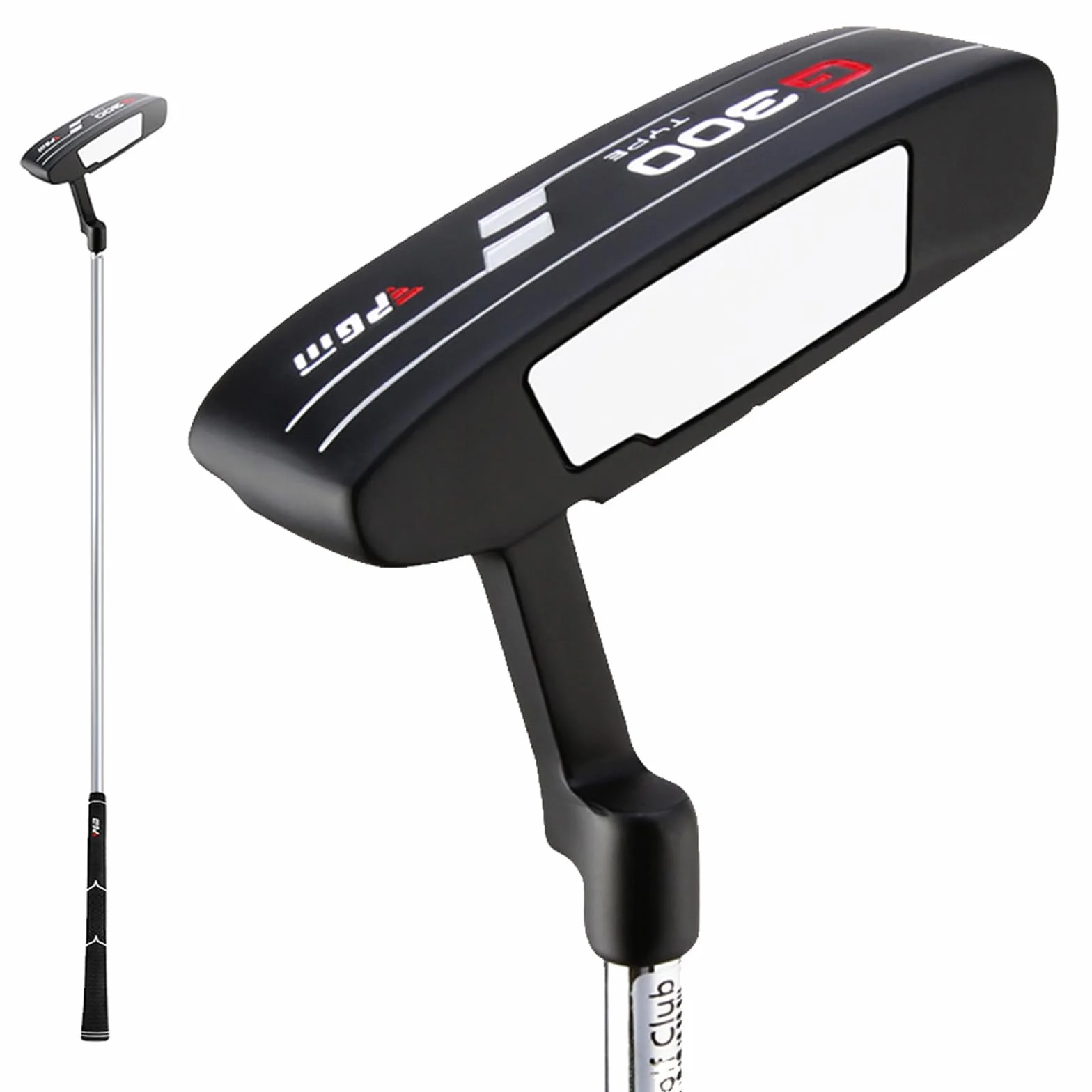 PGM Putter da golf TUG025-216