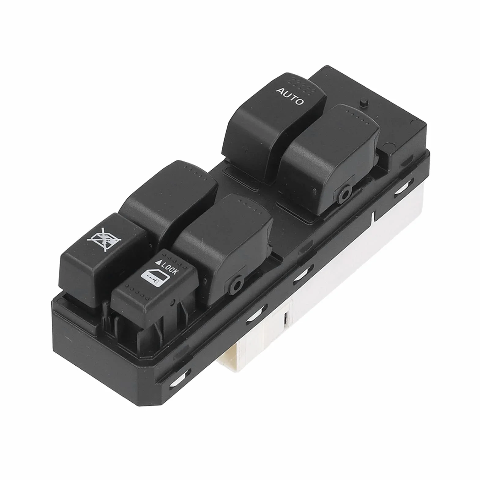 Yctze Alzacristallo Premium 37990‑64J20 Vitara SX4 | Controllo Alzacristalli Elettrici | Facile Installazione Plug-and-play | ABS e Materiale Metallico