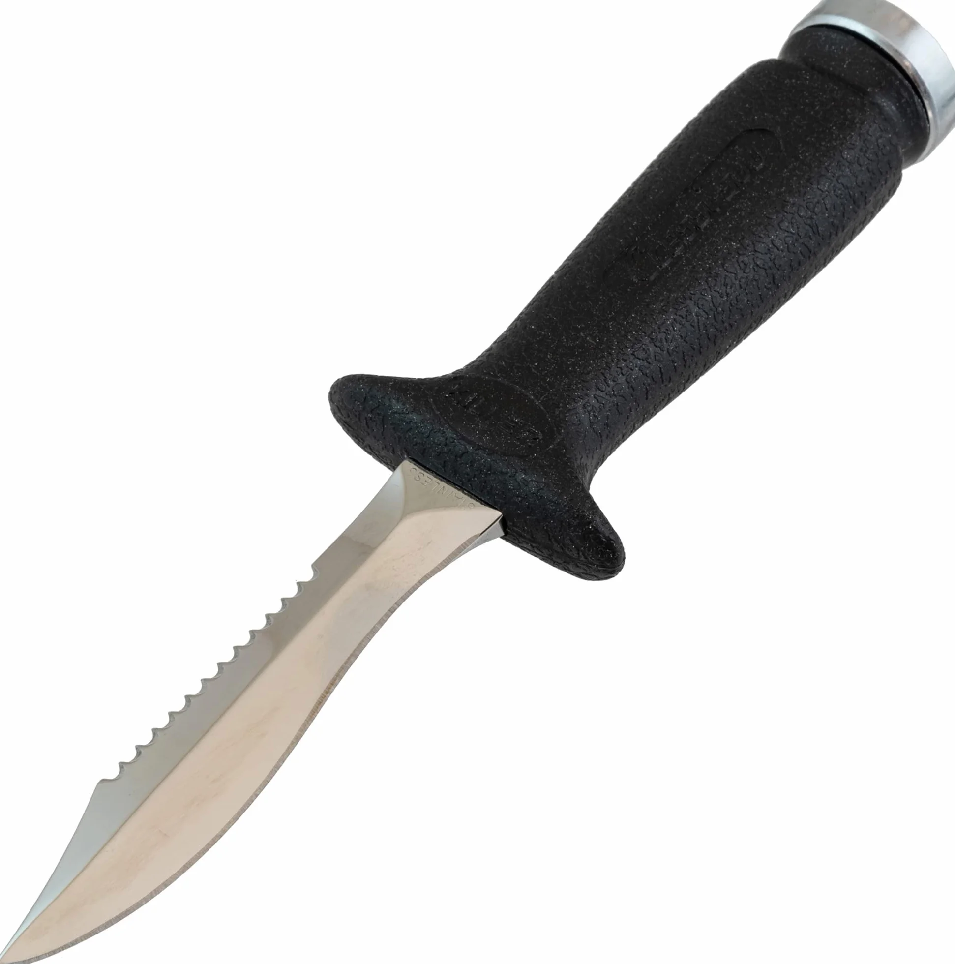 Cressi Killer Coltello Subacqueo Nero Adulto