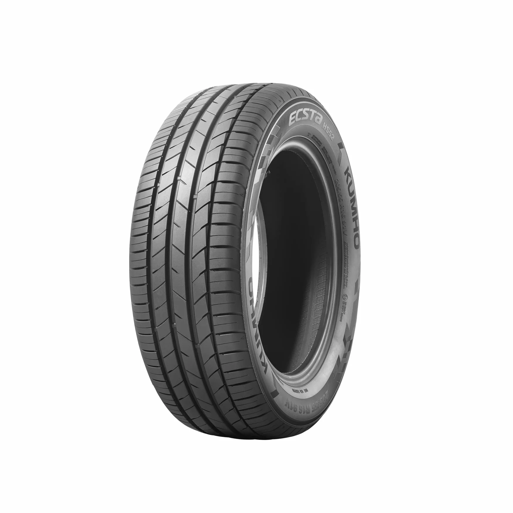 KUMHO 195/55 R15 85V HS52