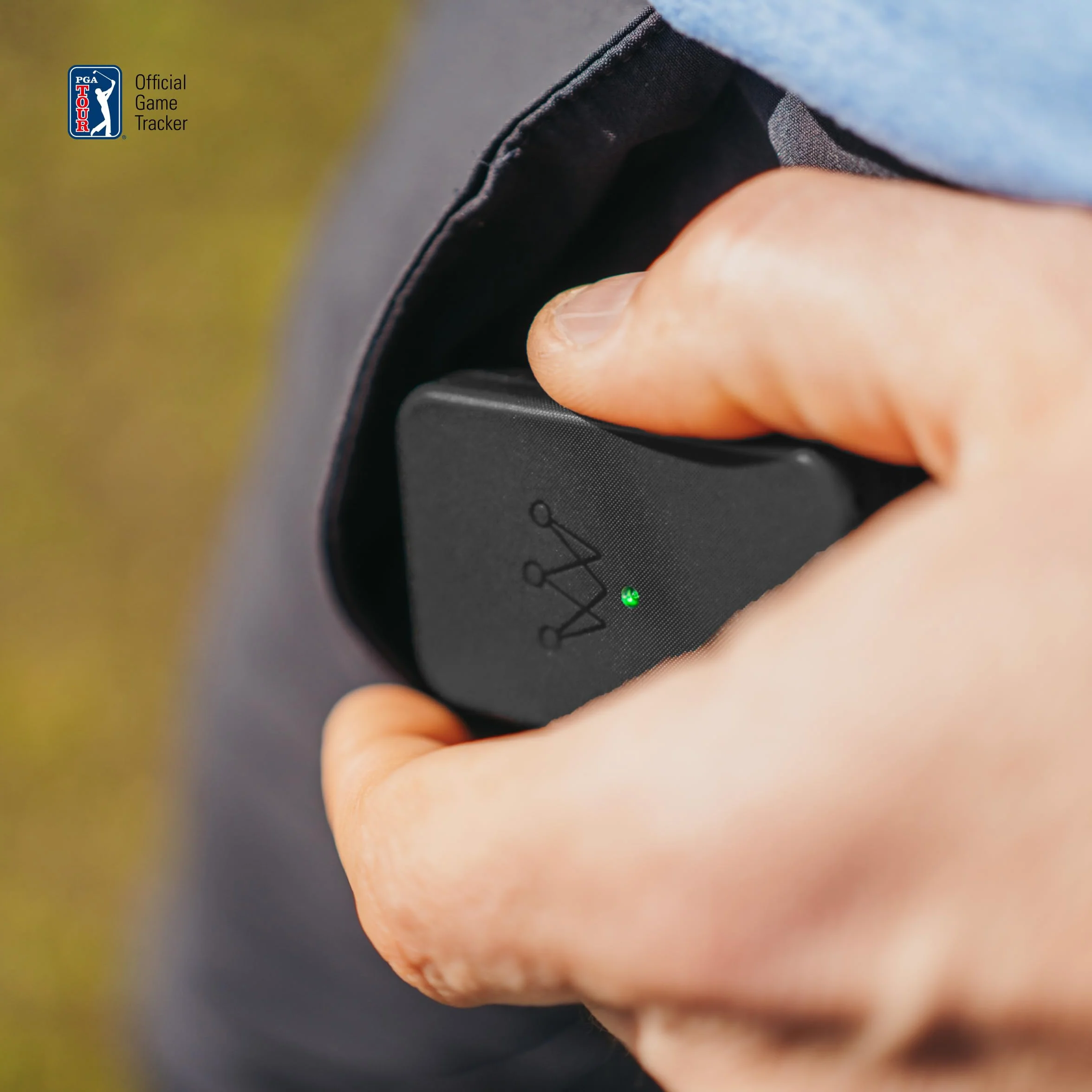 Arccos Golf Link Pro: monitora automaticamente i tuoi scatti senza telefono