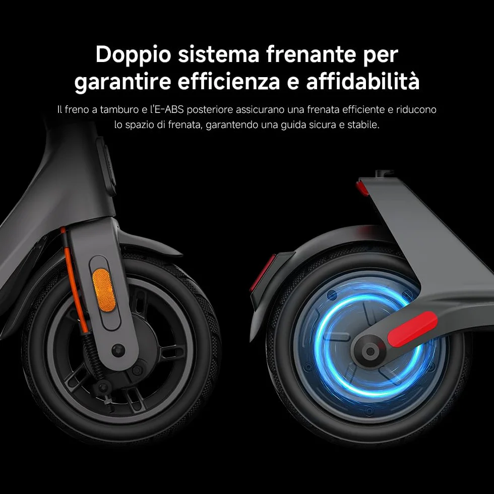 Xiaomi Electric Scooter 4 Lite 2a Gen 10" 300W 25km Autonomia 20km/h
