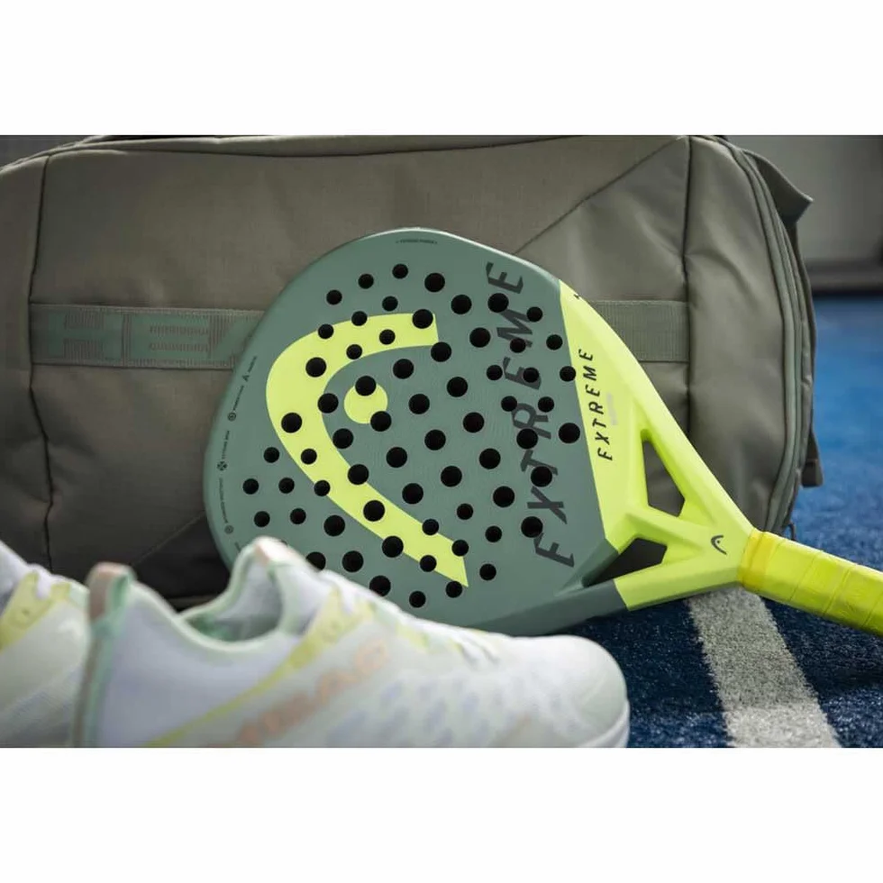 HEAD Extreme Racchette da paddle Serie Elite Motion One Pro