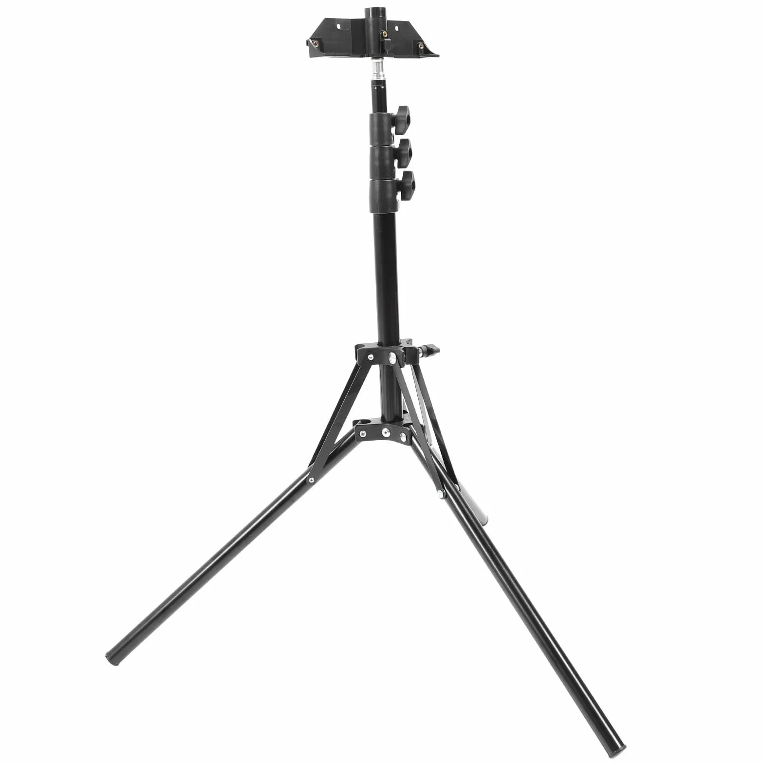 Regulowany Statyw do Tablicy Wyników 39-145 cm, Składany, Lekki, z Uchwytem