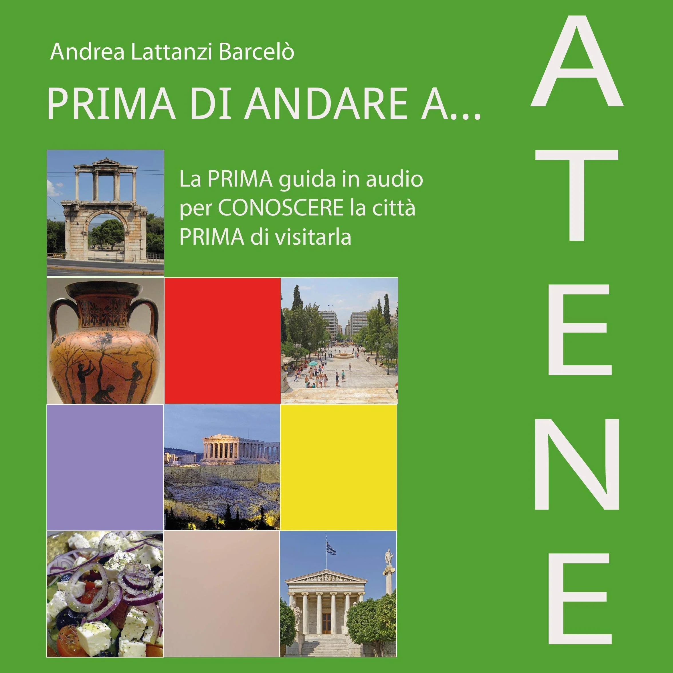 Prima di andare ad Atene
