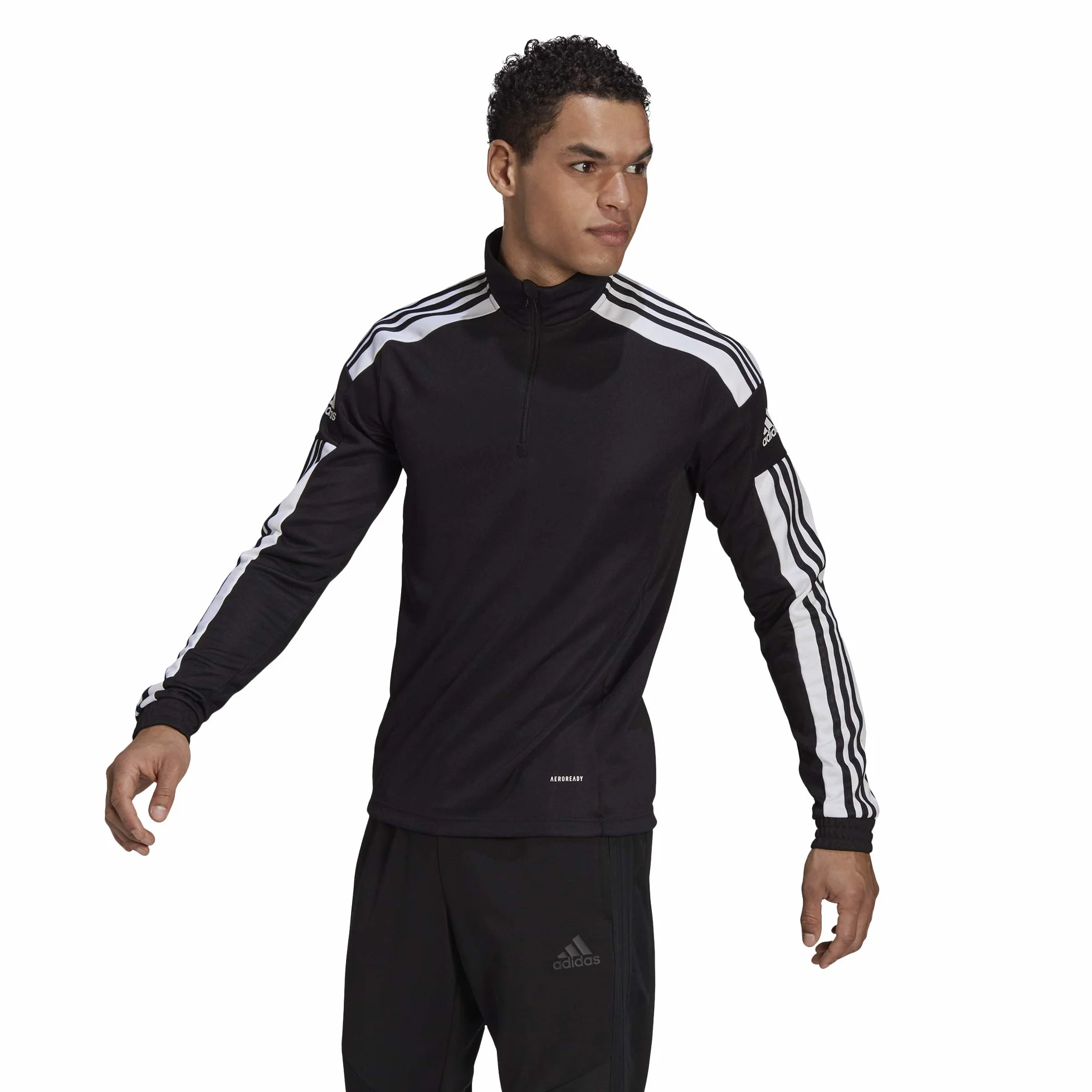 Adidas Squadra 21 Training Top Track Top Uomo