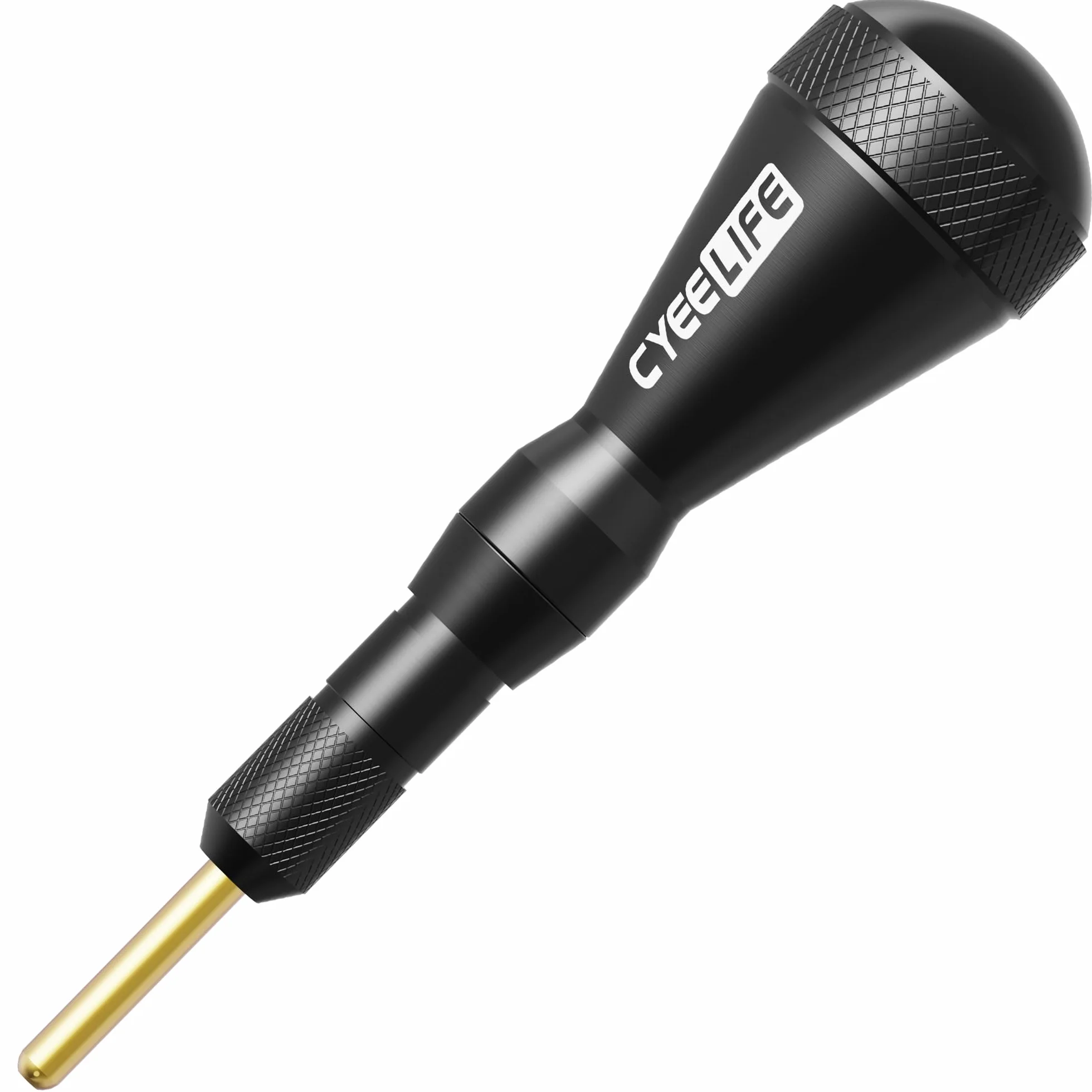 CyeeLife Remover Soft Tip do strzałek, akcesoria do darta