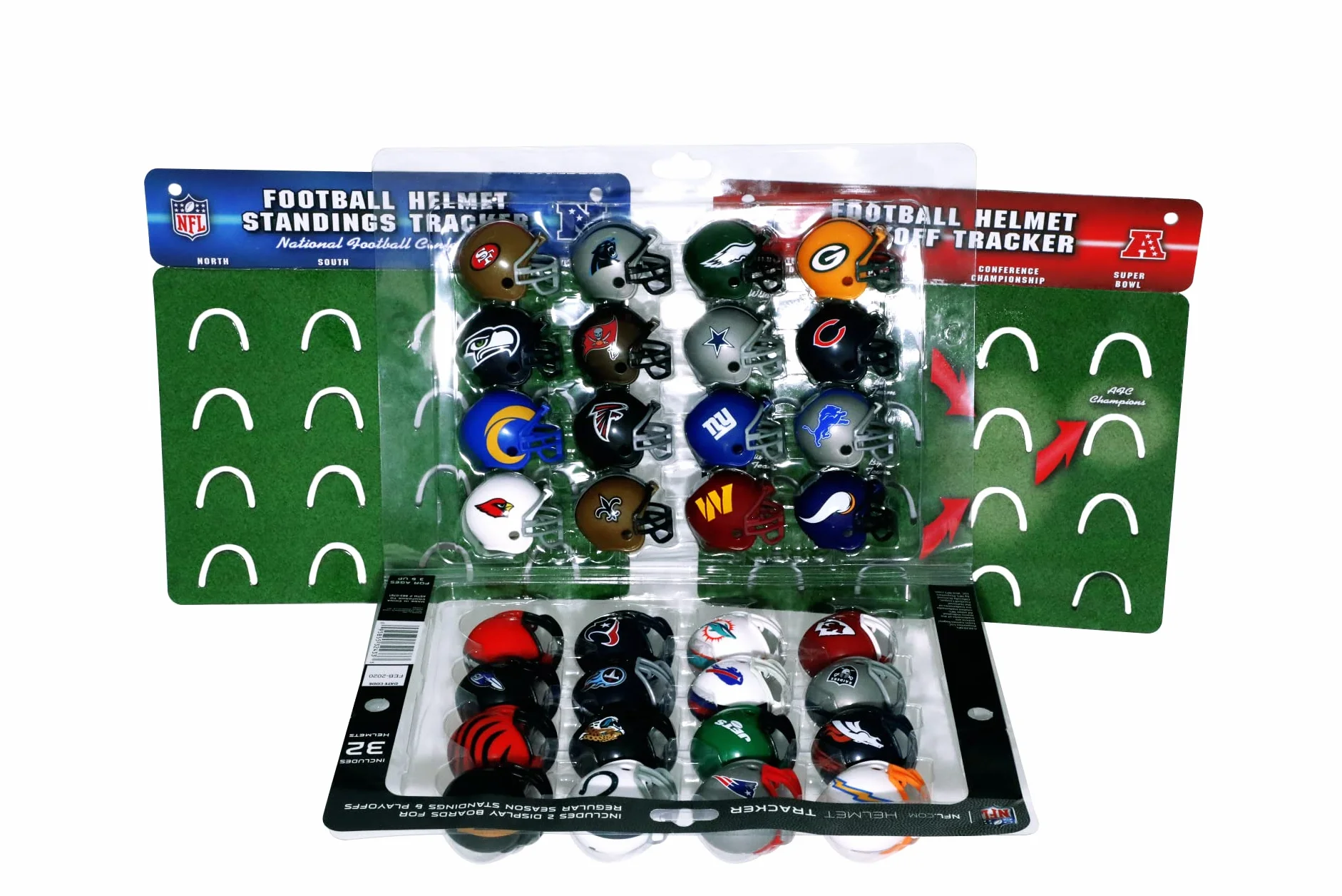 Riddell Casco Unisex Teen Set Taglia Unica