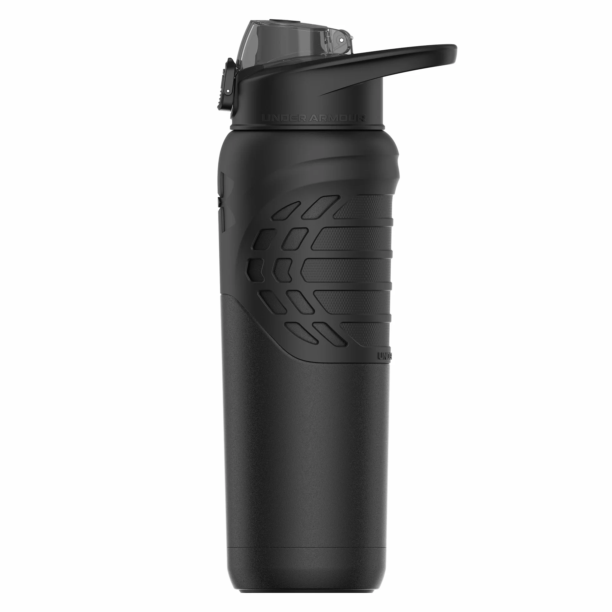 Under Armour Butelka izolowana ze stali nierdzewnej 680 ml, szczelna, dla dzieci i dorosłych, sport, siłownia