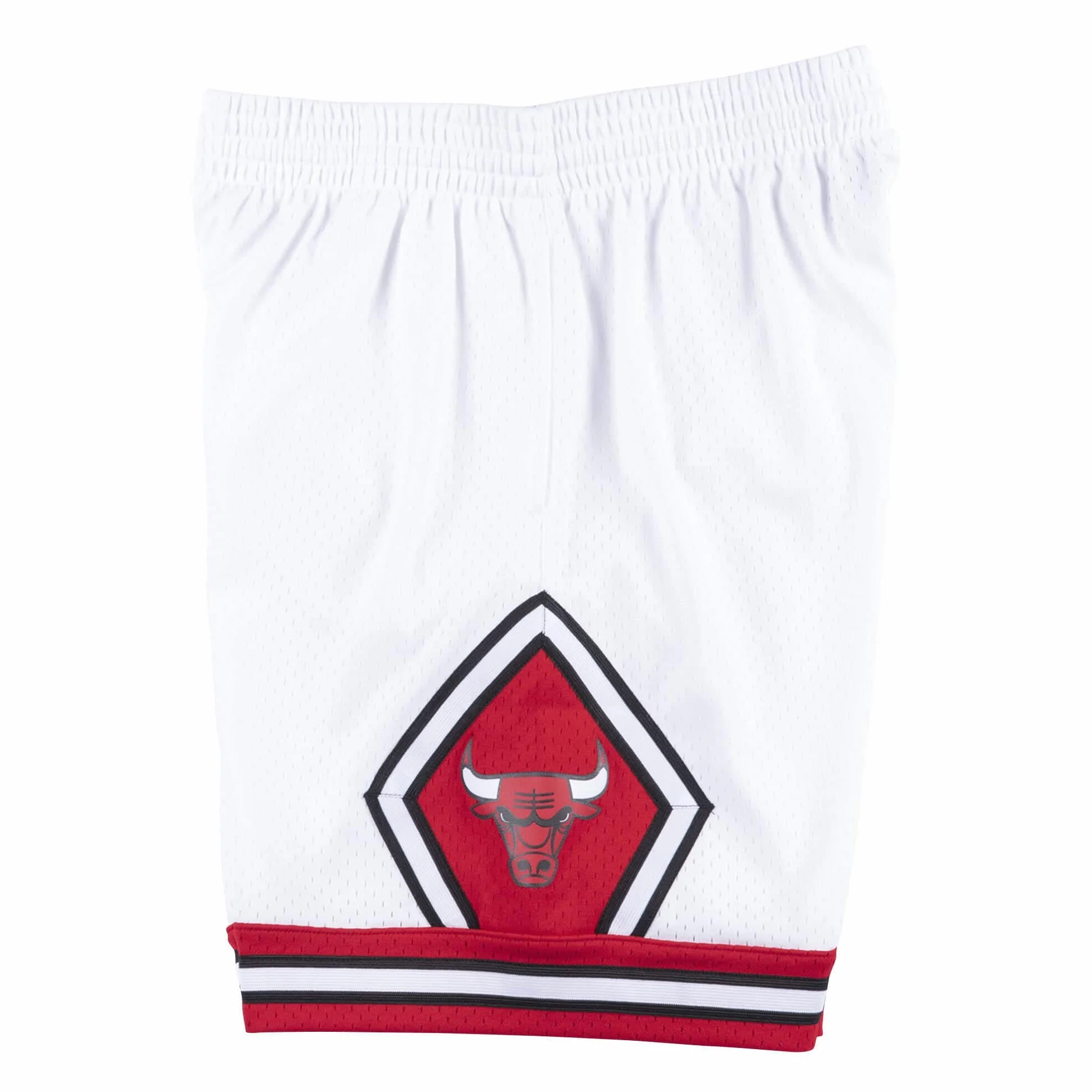 Mitchell & Ness 2.0 Chi. Bulls Pantaloncini Uomo