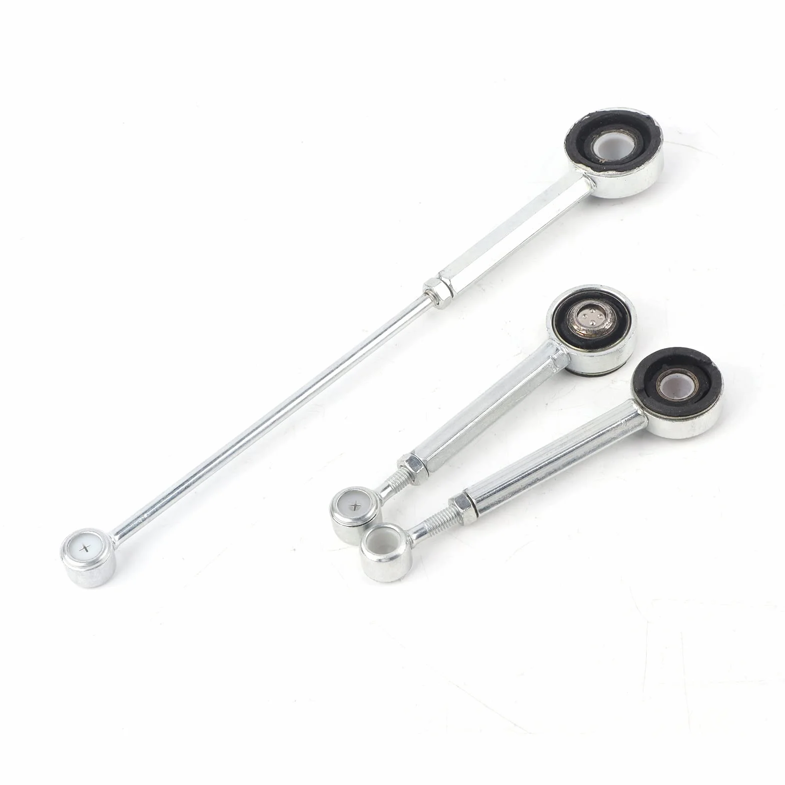 Set di bielle per cambio leva cambio per Berlingo Xantia Xsara Peugeot 306 1993-2001 405 Partner