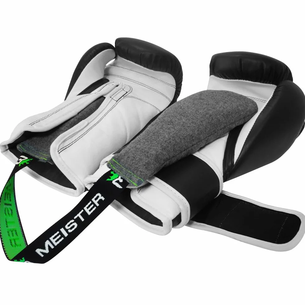 Meister deodoranti per guantoni da boxe assorbono odori