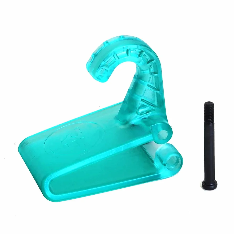 RIDE ENGINE THE NUG Gancio per trapezi da wing foil