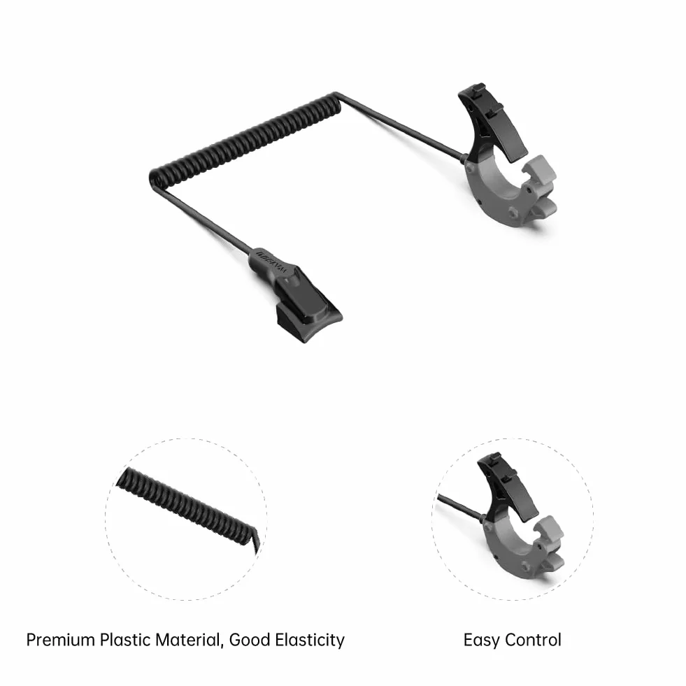 Waydoo Standard Controller Cablato per Scooter Subnado