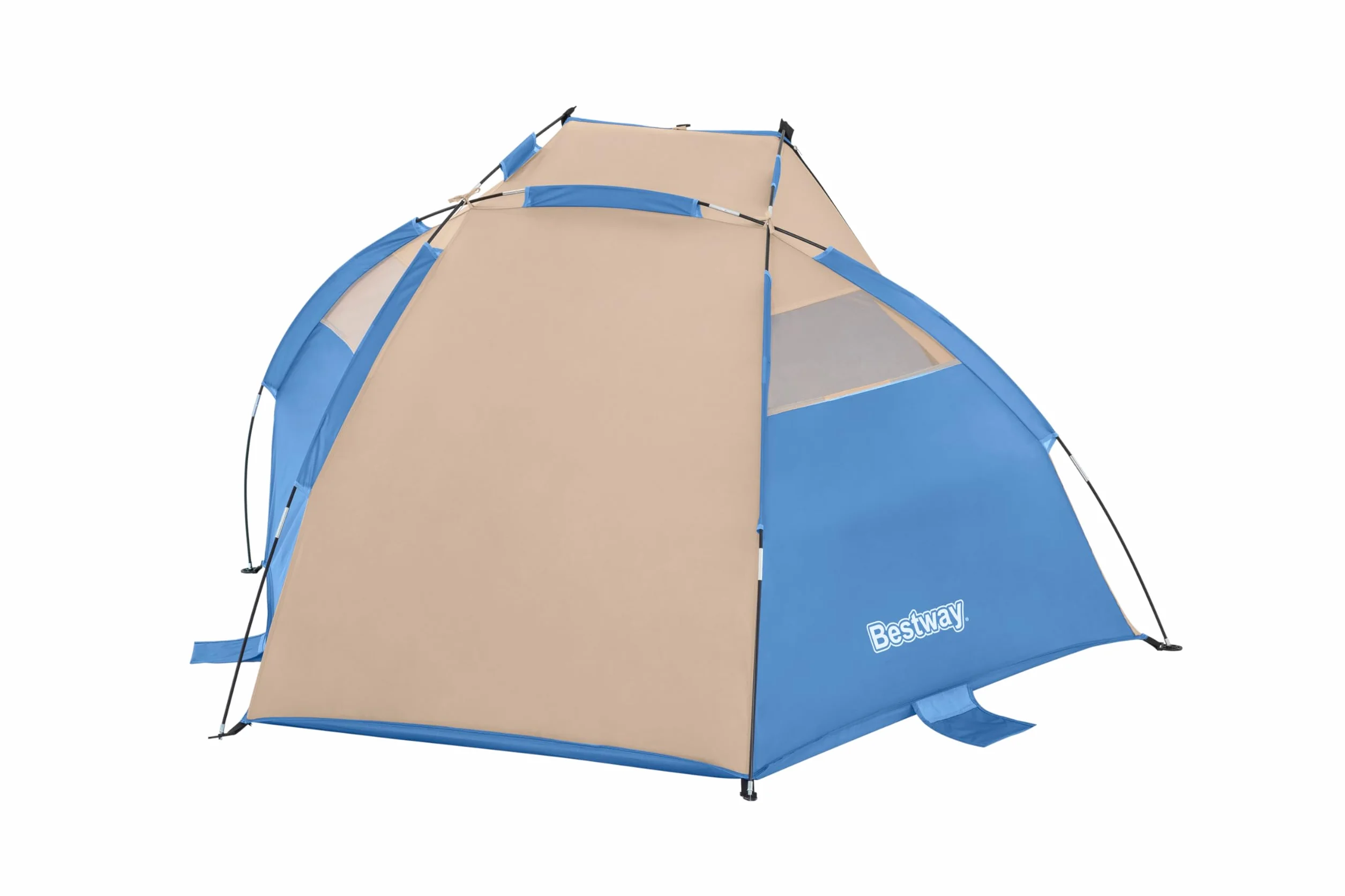 Bestway 68001-6 Tenda da spiaggia Ramble X2 per 2 persone