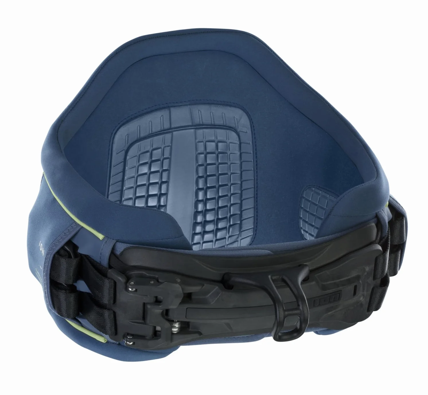 ION Kitesurf Heren Trapeze Rival Cascade Blue