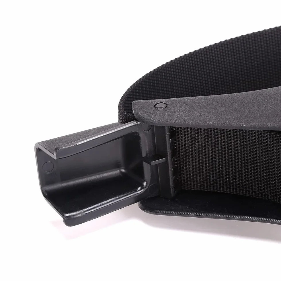Cinghia per carrello da golf 2 pezzi con fibbia 10L0L 102517001