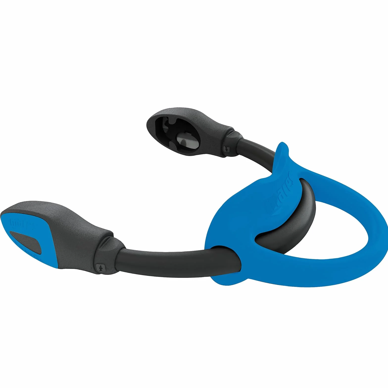 Mares Bungee Straps Cinture per Pinne Unisex Adulto