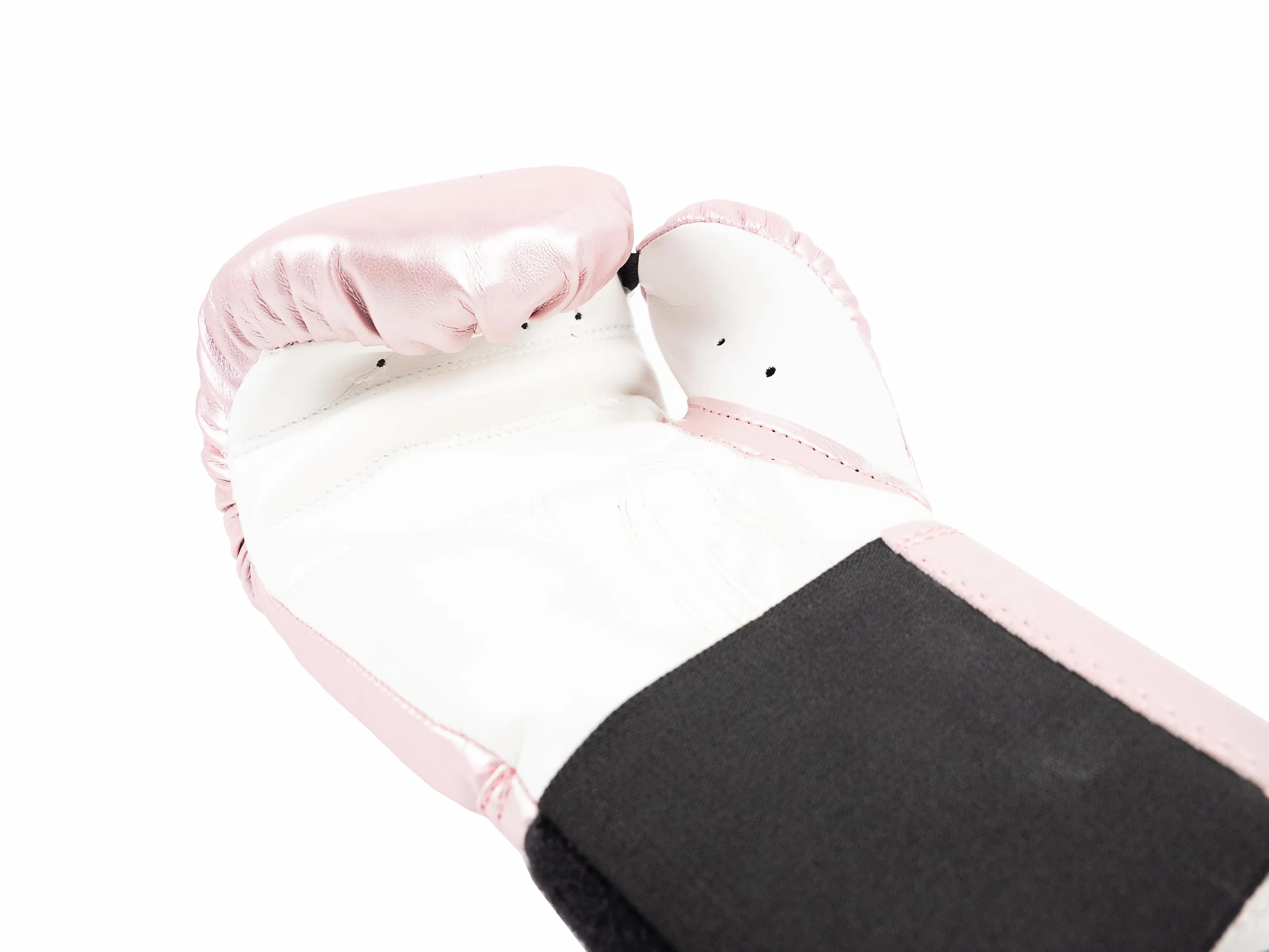 Metal Boxe Guanti da Boxe