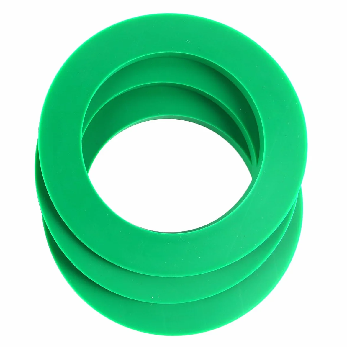Anello per buca da Golf 3 Pezzi, Tazza da Golf da Interno, Outdoor