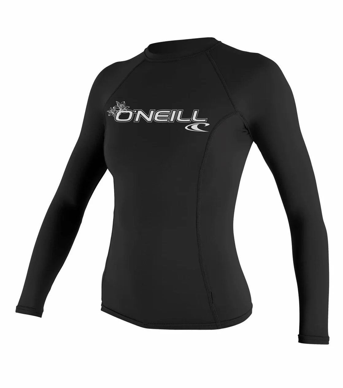 O'NEILL Basic Skins Short Sleeve Rash Vest Uomo