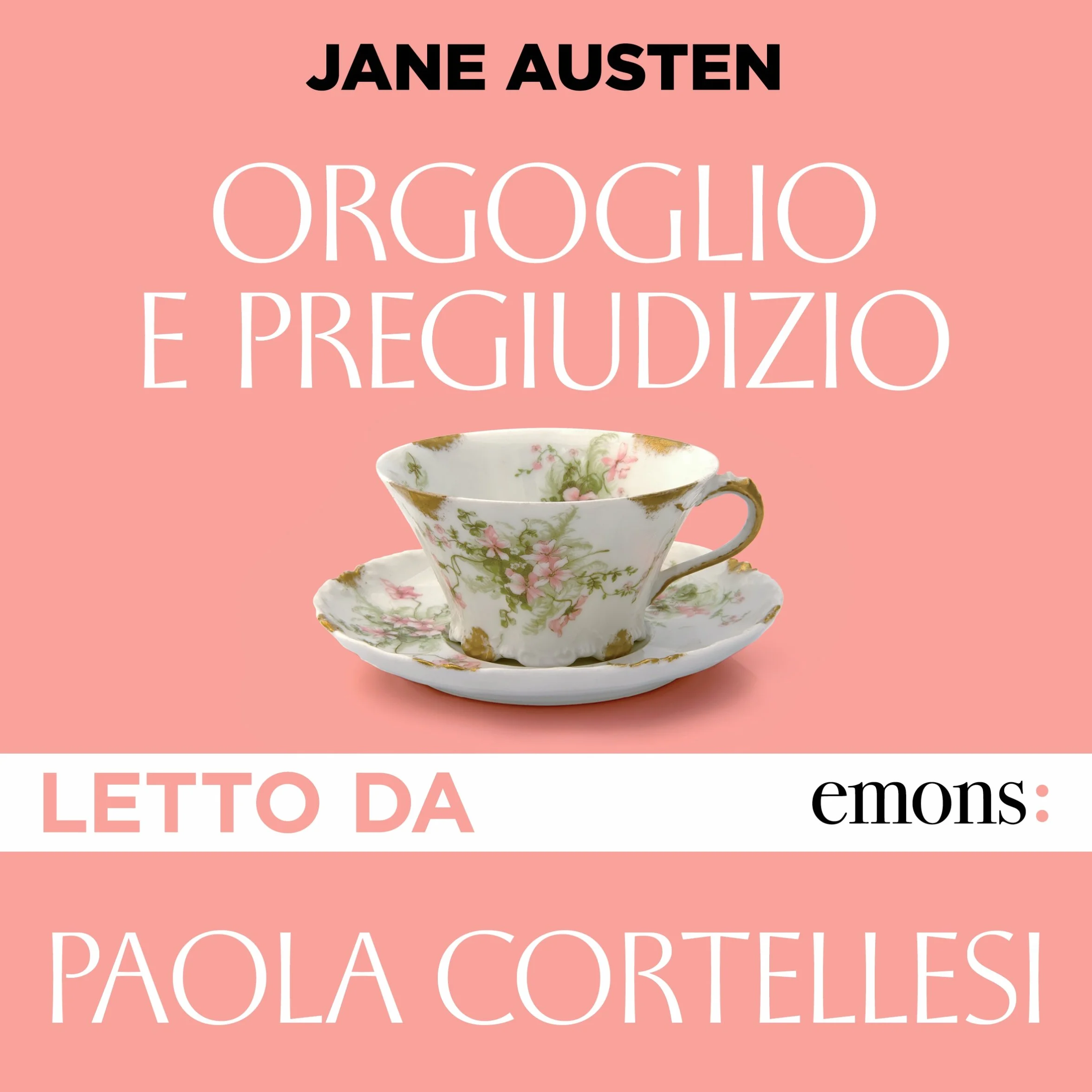 Orgoglio e Pregiudizio