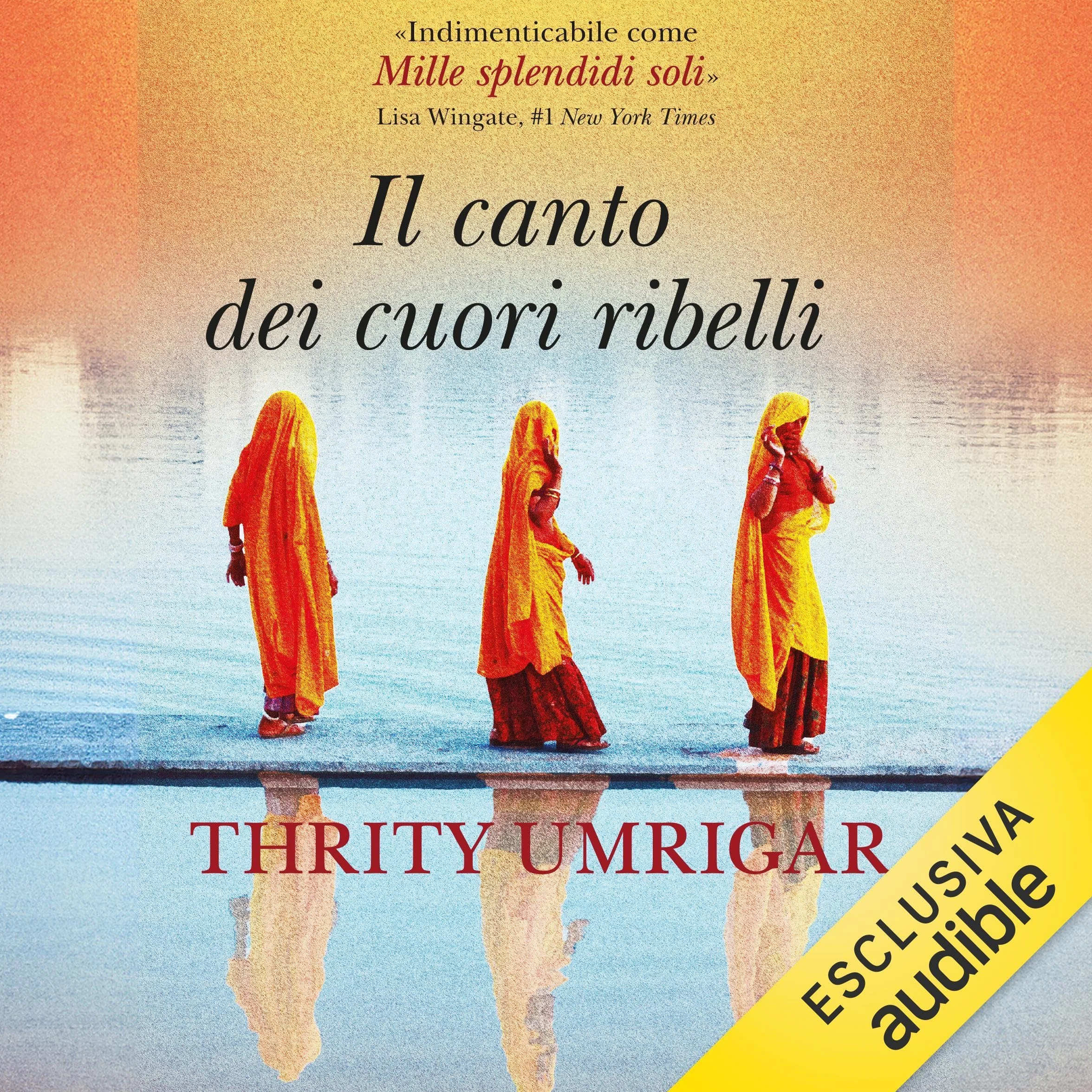 Il canto dei cuori ribelli