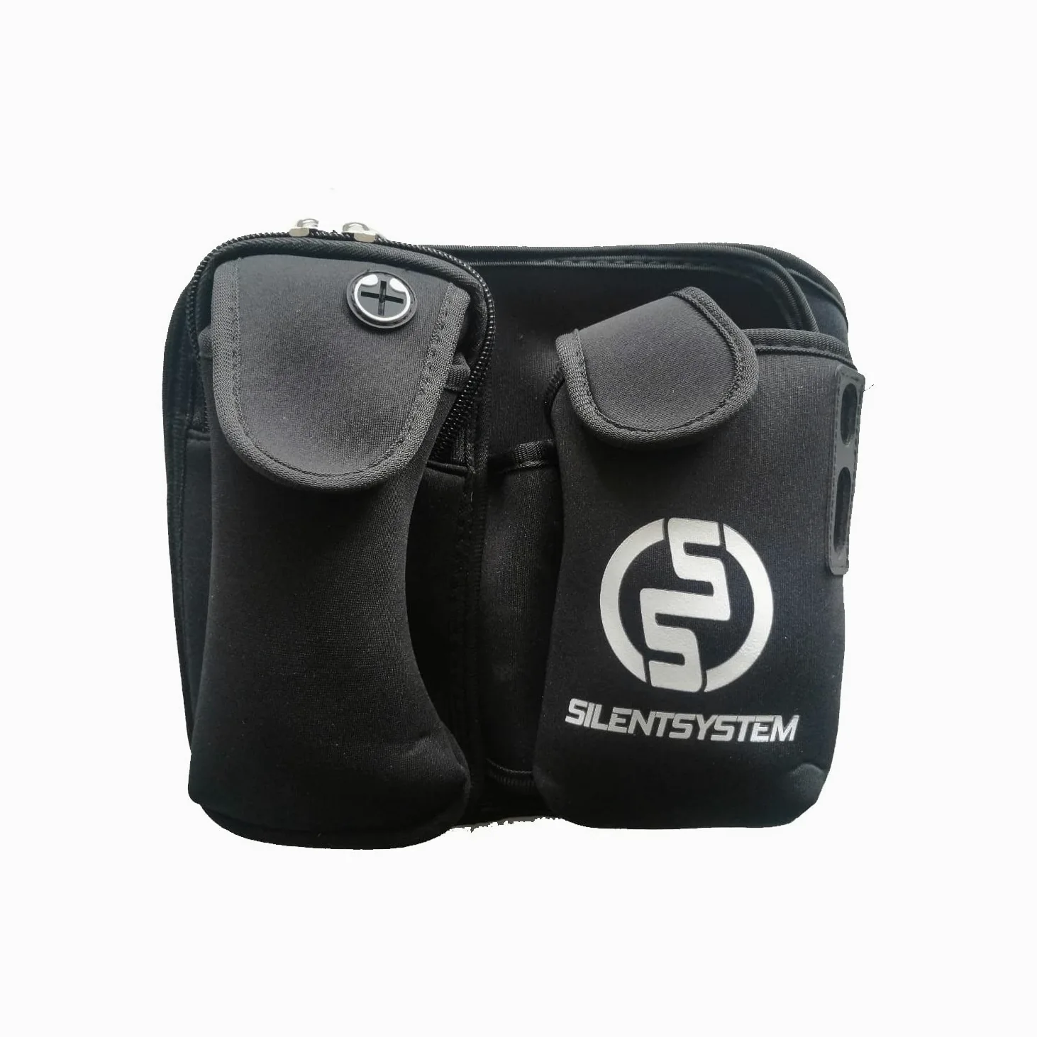 Cintura Tattica per Trasmettitore Silent TX300 Mobi - Tactic Belt Trasmettitore Silent