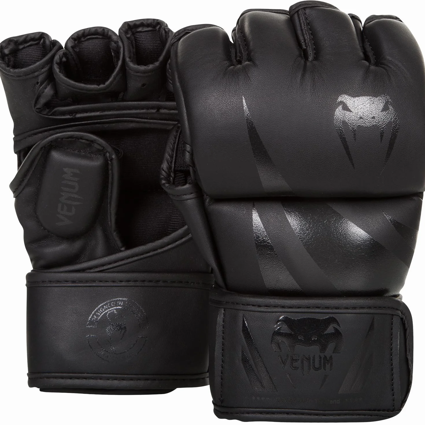 Venum Challenger Guanti Mma