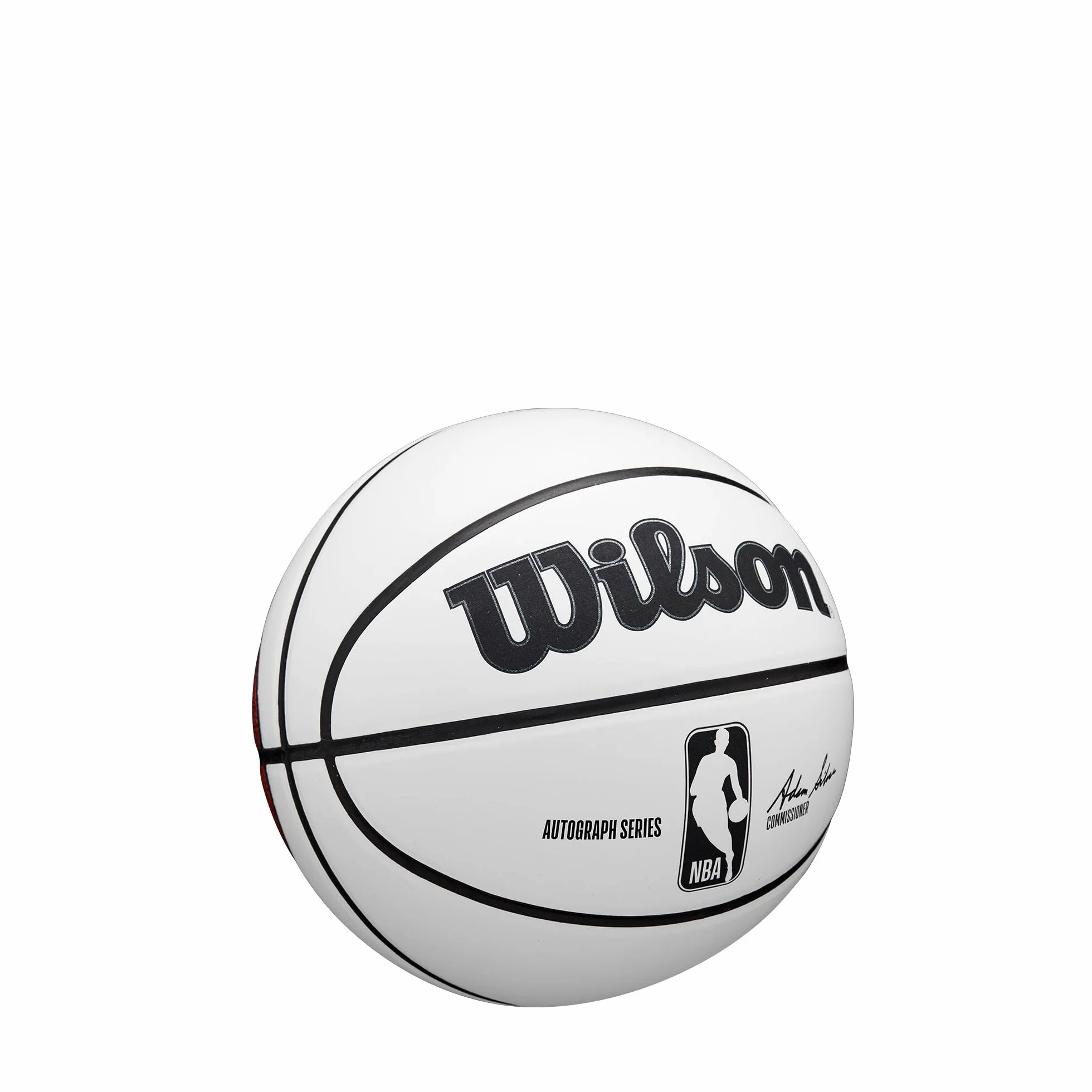 Wilson Palloni da basket NBA Alliance Series