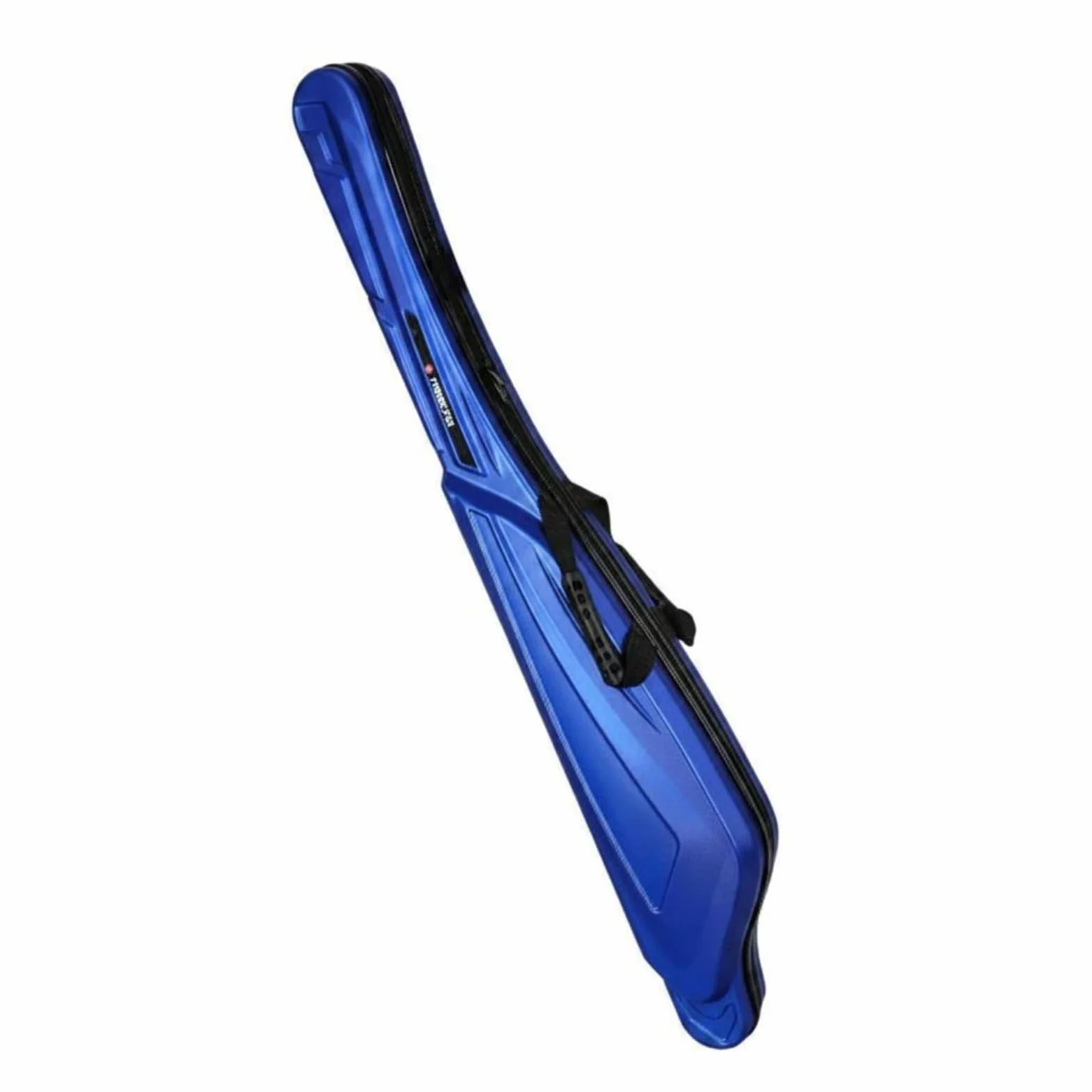 Milageto Custodia Attrezzatura da Pesca Borsa Porta Canna Custodia Rigida Astuccio Impermeabile Contenitore Robusto in Polipropilene Protegge da Urti E