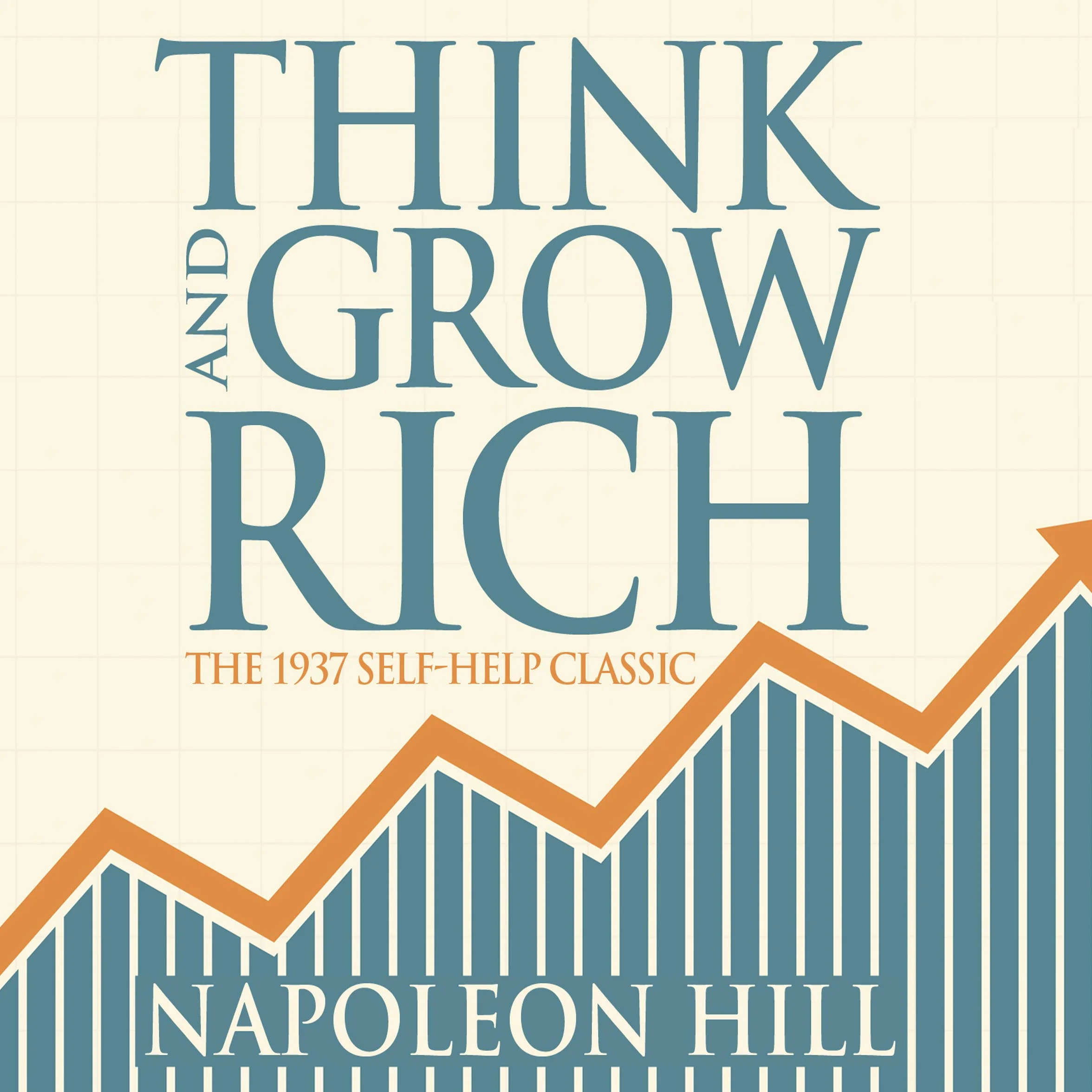 Think and Grow Rich