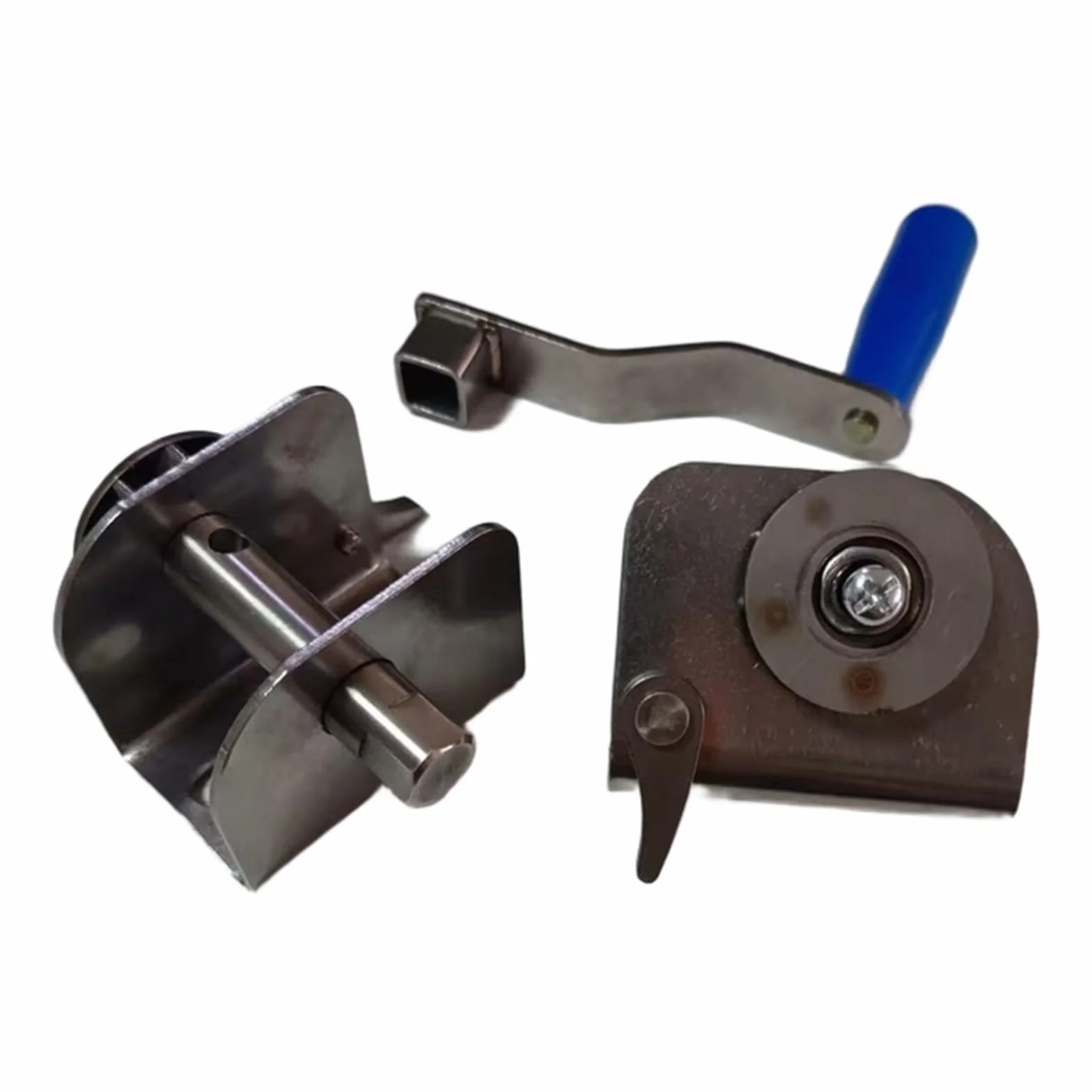 Tendicavo in acciaio inox 304 per reti da badminton, tennis, pallavolo