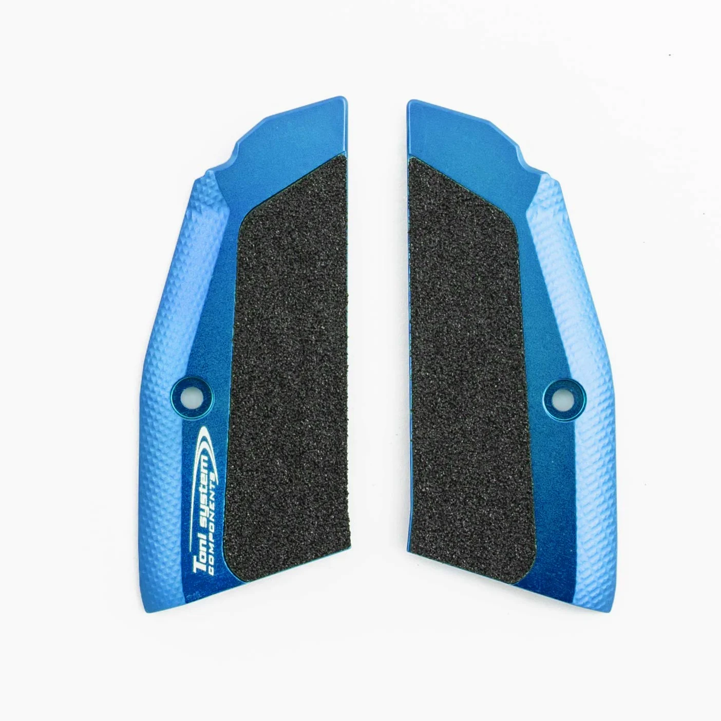 cod. GCZHC Guancette Highgrip Corte (per Minigonna) per CZ Shadow 1, Shadow 2, Tactical Sport