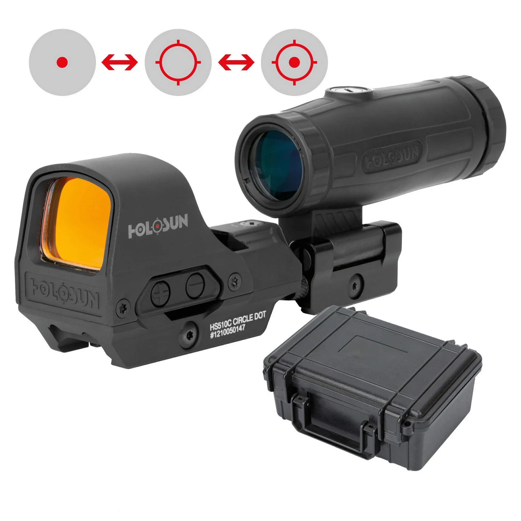 HS510C-HM3X-SET