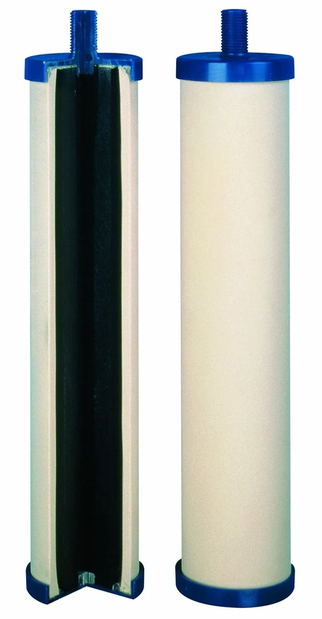 KATADYN Elemento filtrante ceramico Superdyn Pezzo di Ricambio