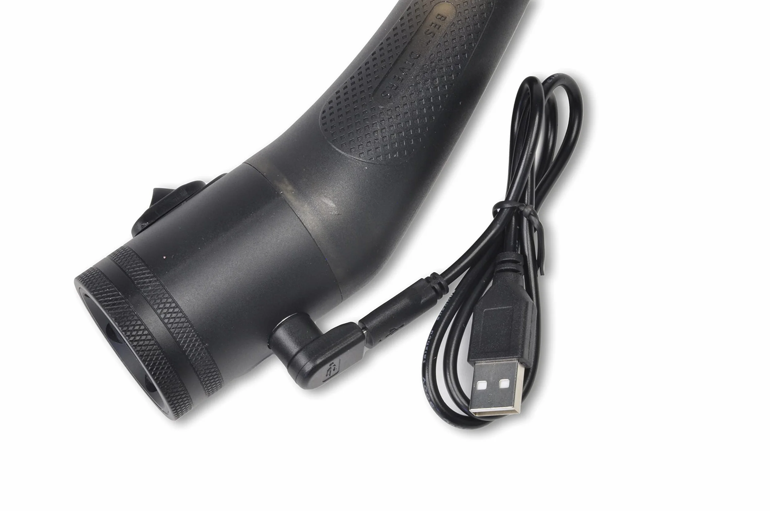 Best Divers Lampada Cobra 1500 Lumen 120 m