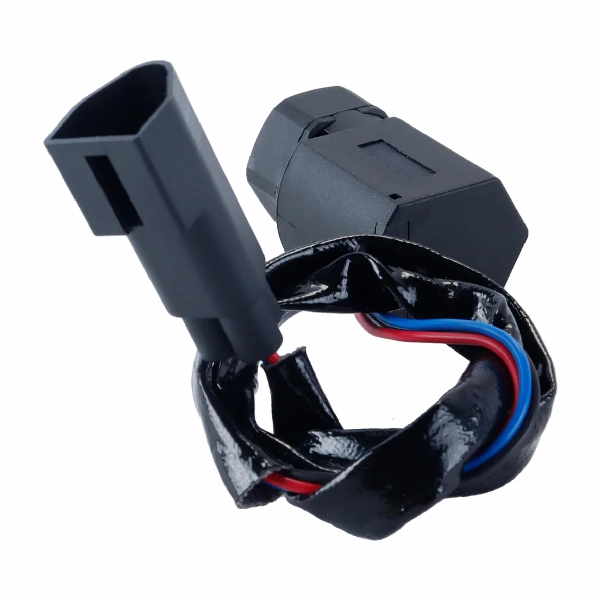 Ausi Sensore di velocità della trasmissione n. 98AB9E731BA adatto per FORD Focus 1.8 TDCi 2001-2004 Sensore di velocità del cambio dell'auto